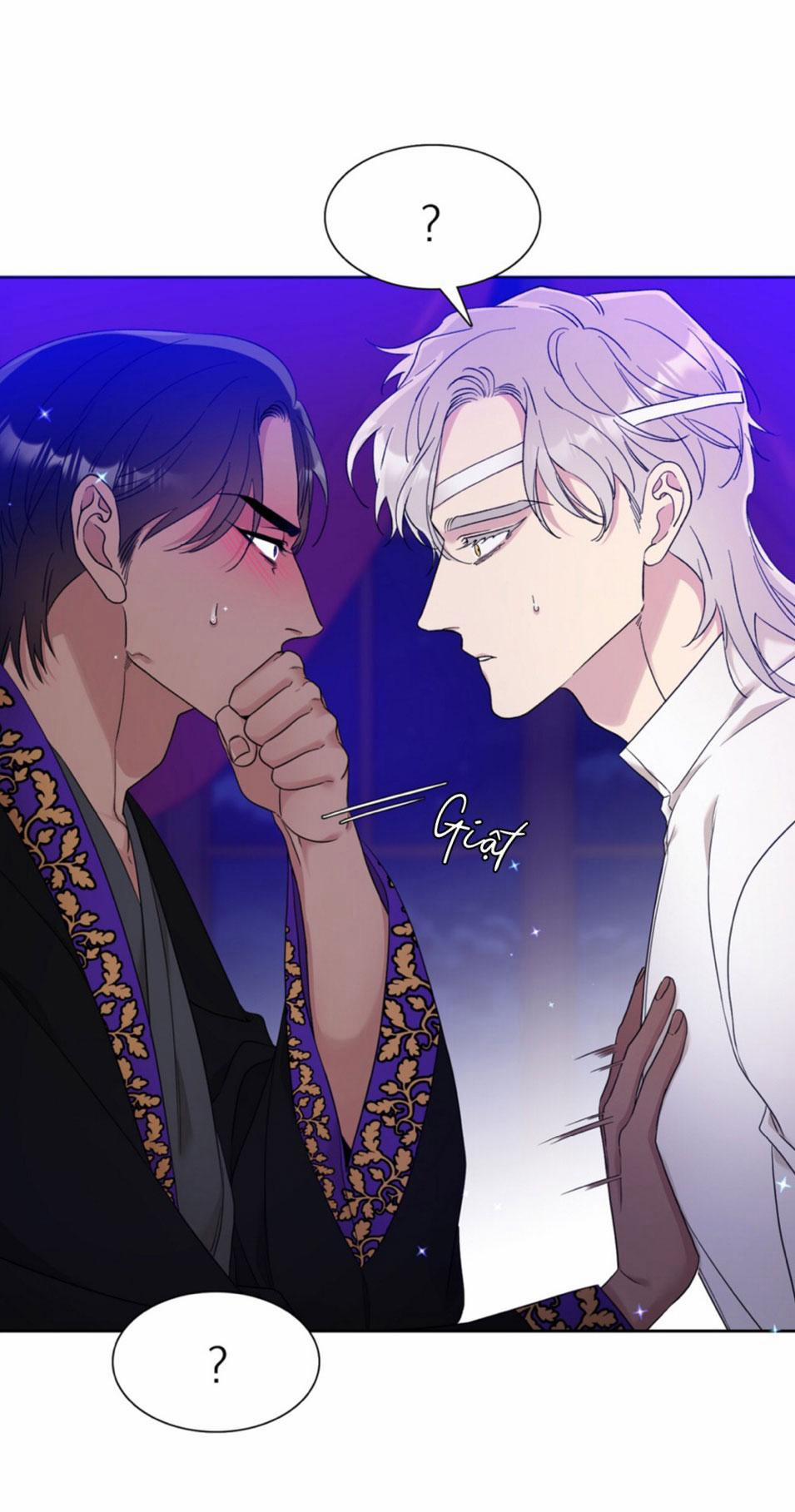 ÁI TÌNH TỰ TÂM 6 trang 12