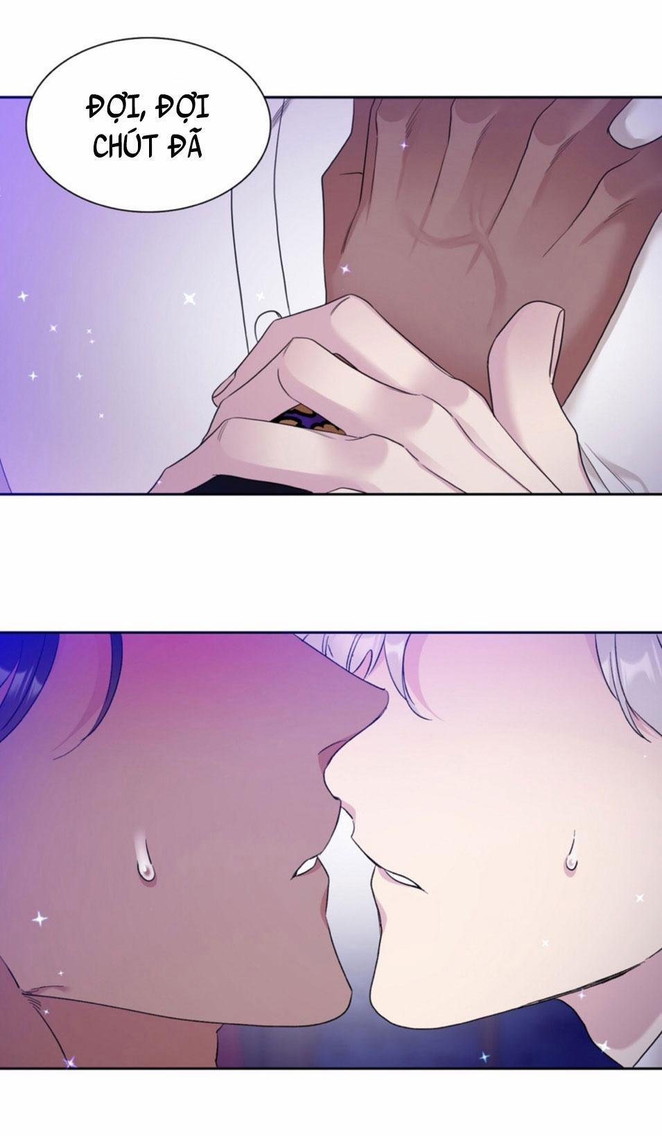 ÁI TÌNH TỰ TÂM 6 trang 13