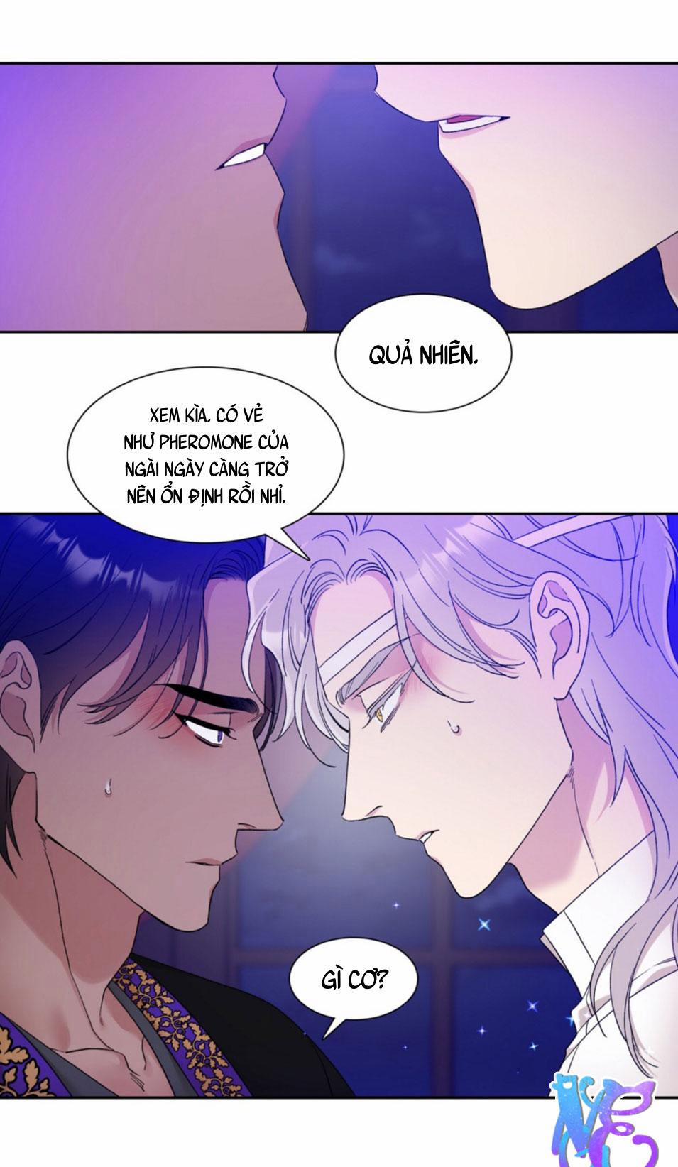 ÁI TÌNH TỰ TÂM 6 trang 16