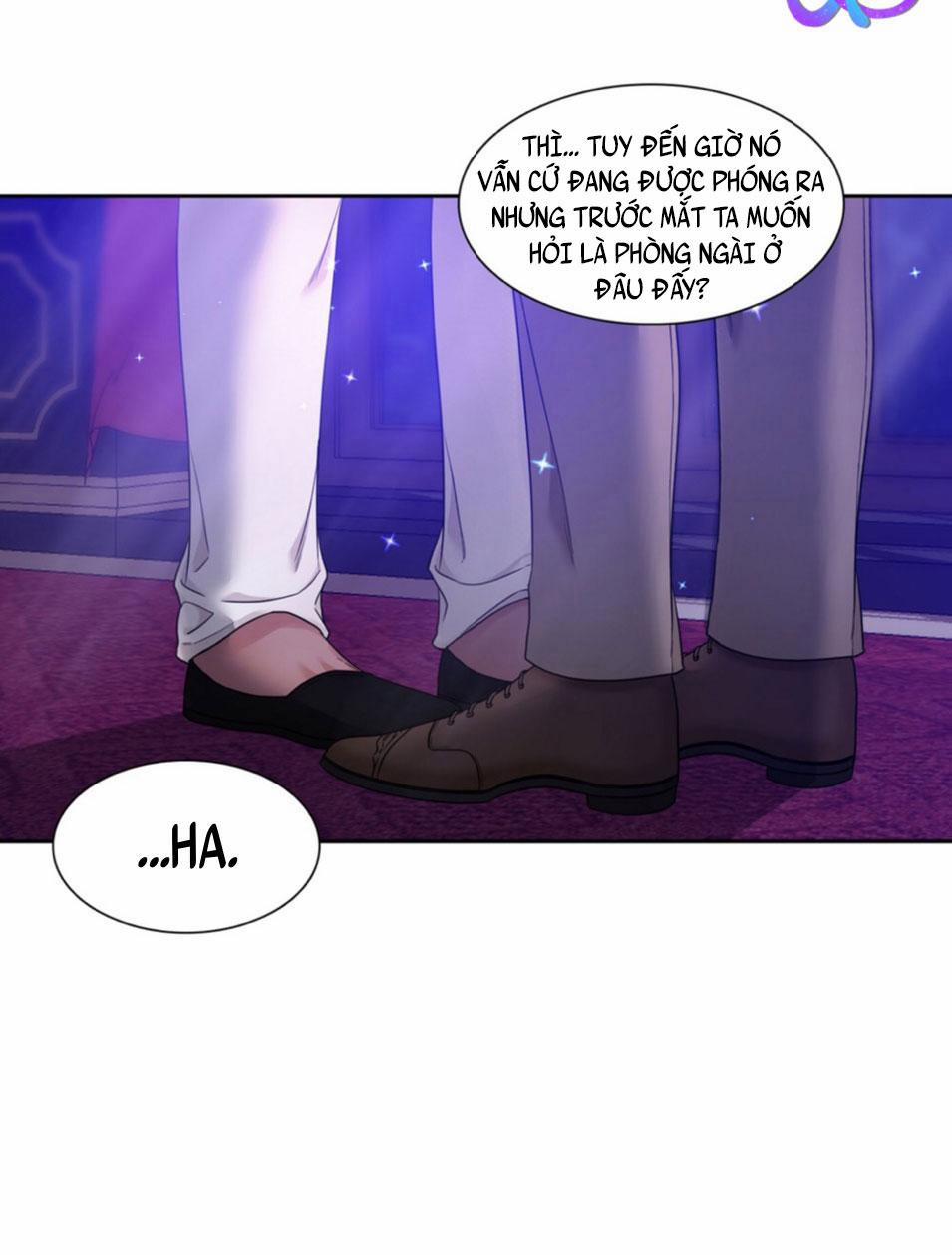 ÁI TÌNH TỰ TÂM 6 trang 17