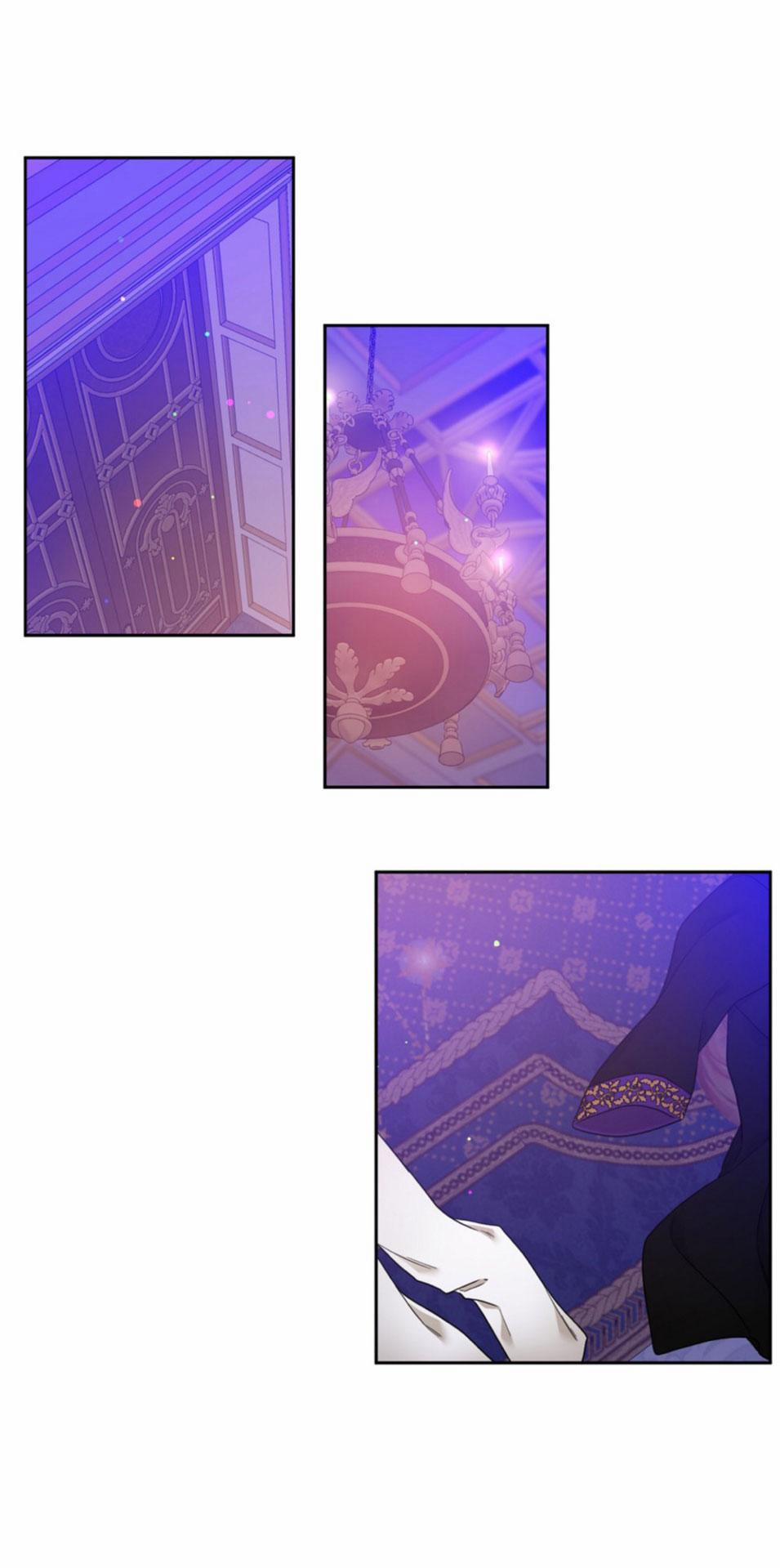 ÁI TÌNH TỰ TÂM 6 trang 18