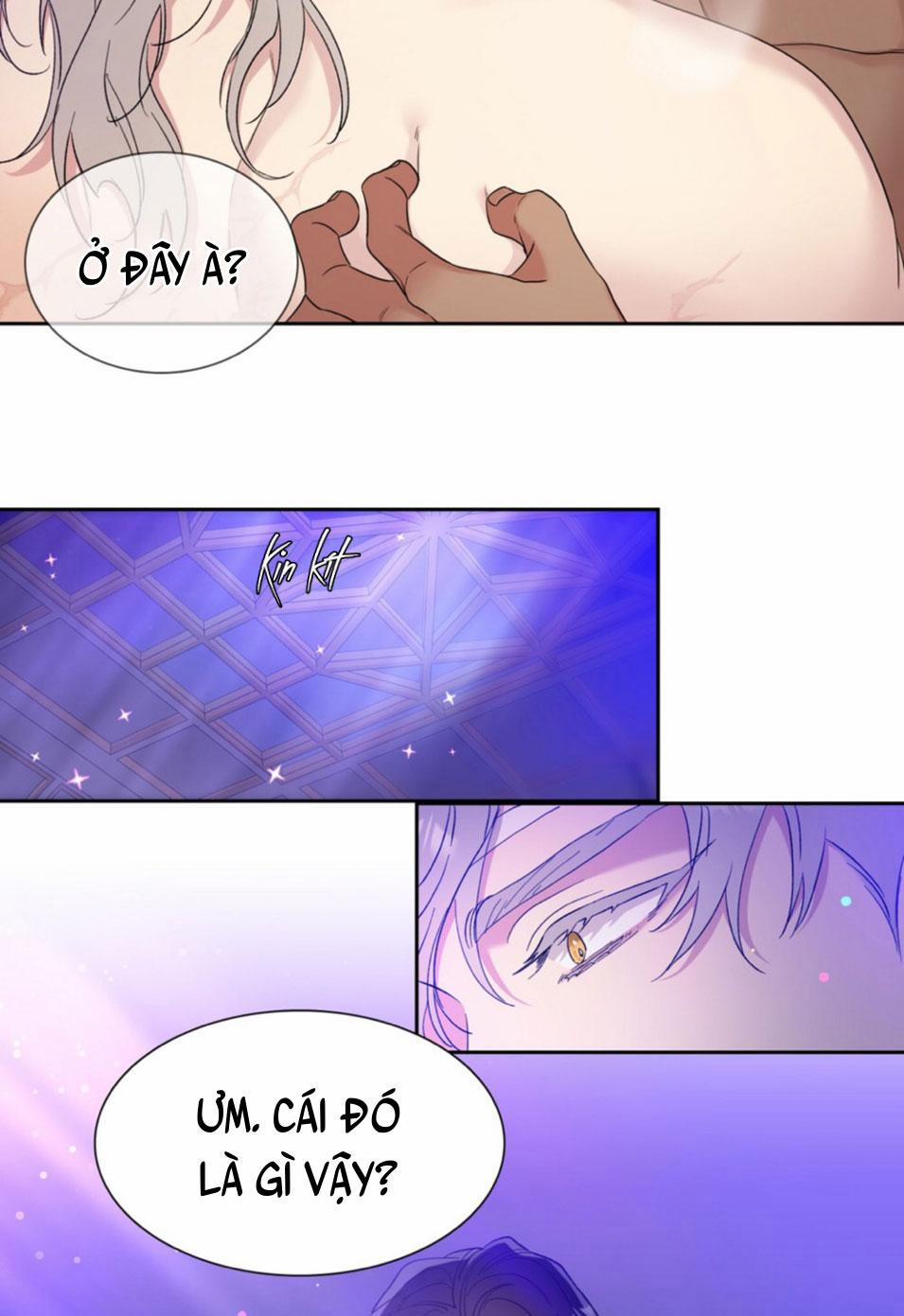 ÁI TÌNH TỰ TÂM 6 trang 22