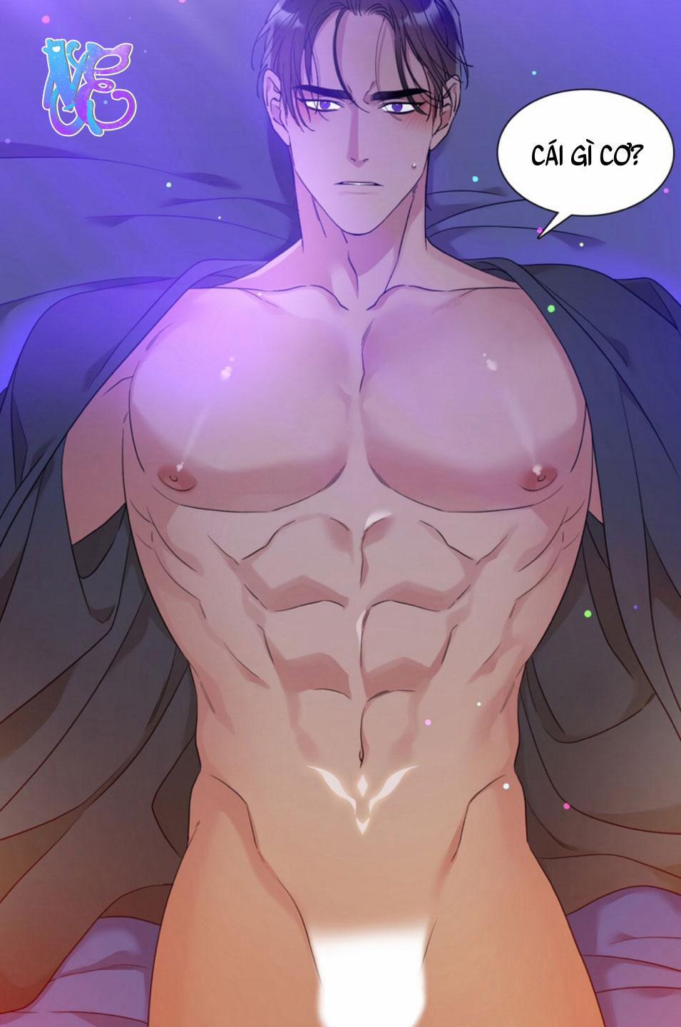 ÁI TÌNH TỰ TÂM 6 trang 23