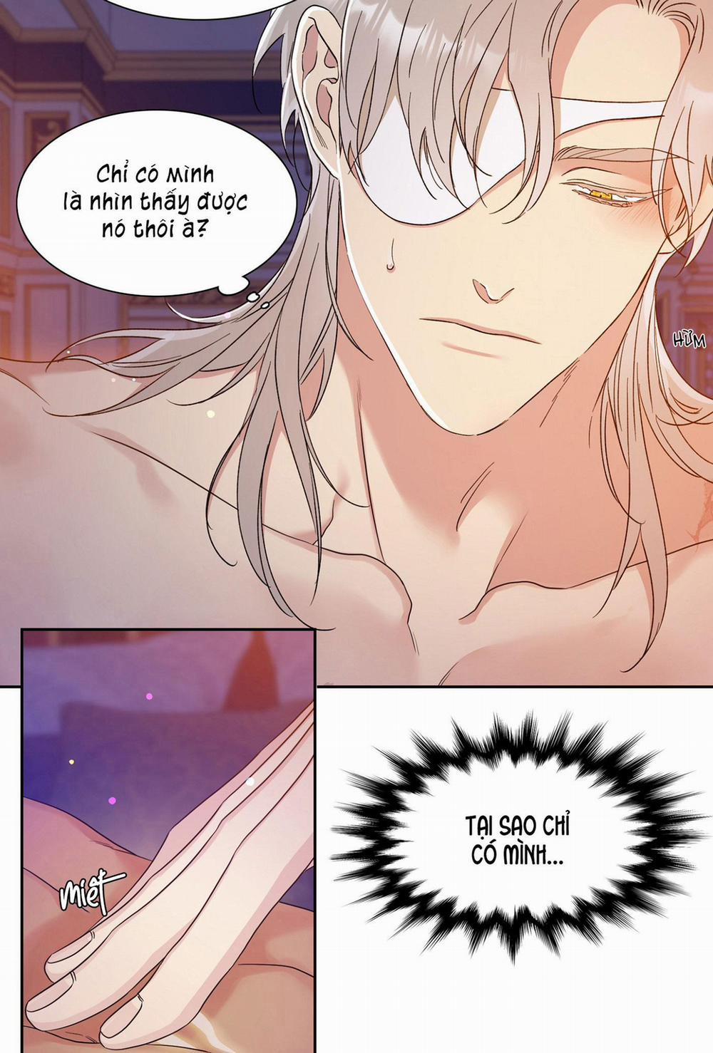 ÁI TÌNH TỰ TÂM 6 trang 25