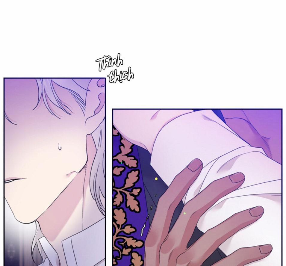 ÁI TÌNH TỰ TÂM 6 trang 3