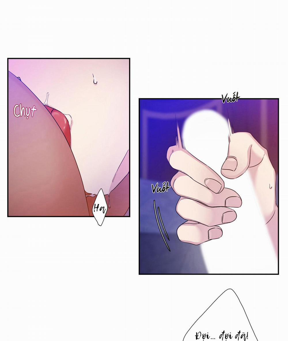 ÁI TÌNH TỰ TÂM 6 trang 38