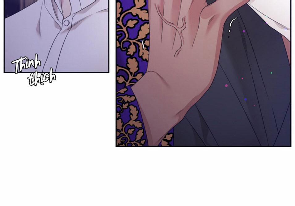 ÁI TÌNH TỰ TÂM 6 trang 4