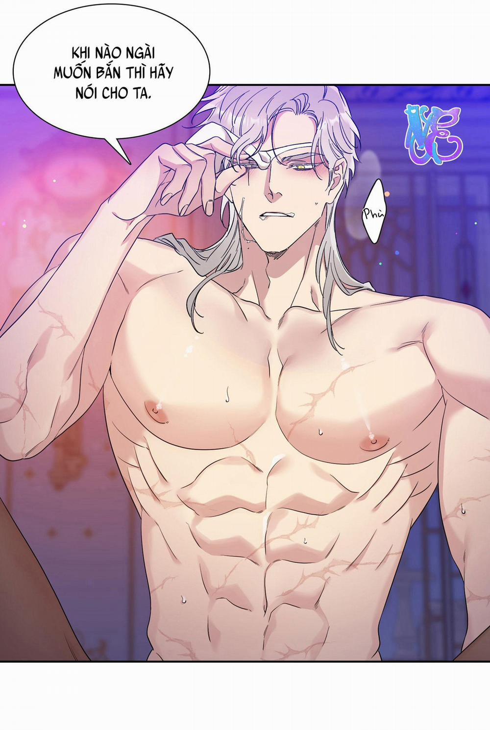 ÁI TÌNH TỰ TÂM 6 trang 40