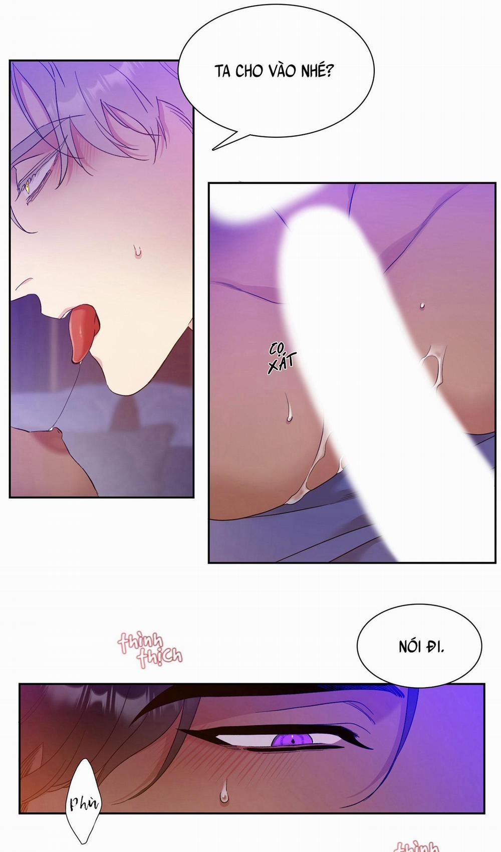 ÁI TÌNH TỰ TÂM 6 trang 46