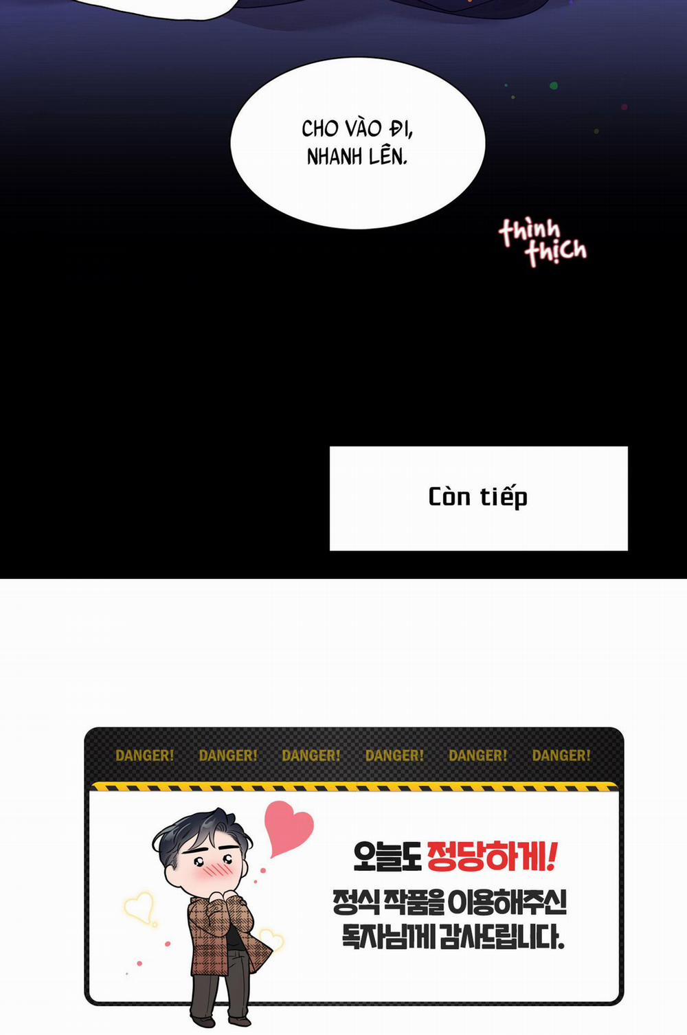 ÁI TÌNH TỰ TÂM 6 trang 48