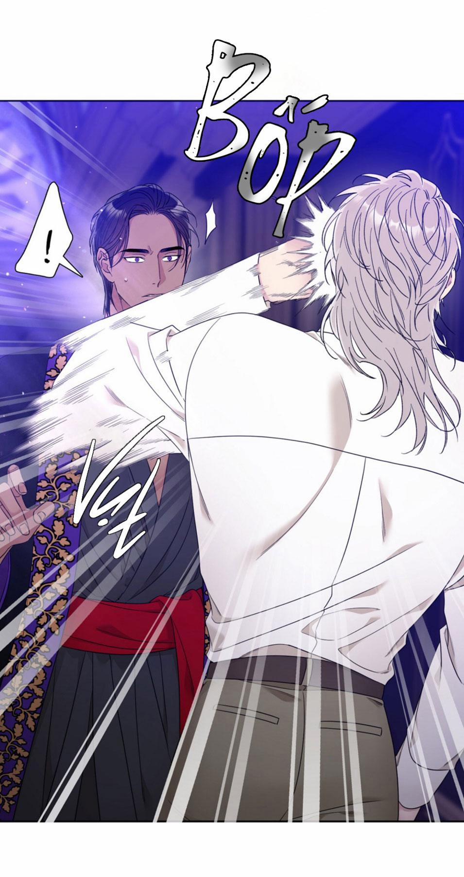 ÁI TÌNH TỰ TÂM 6 trang 5