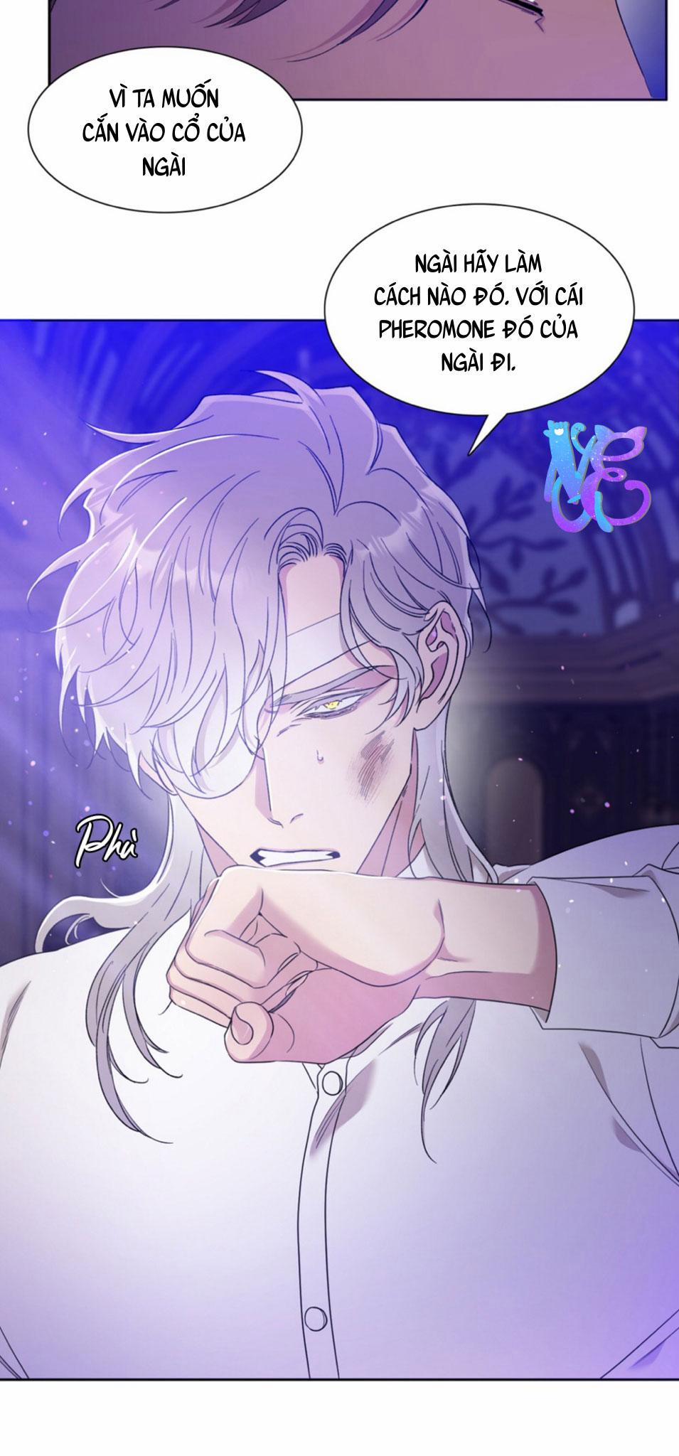 ÁI TÌNH TỰ TÂM 6 trang 7