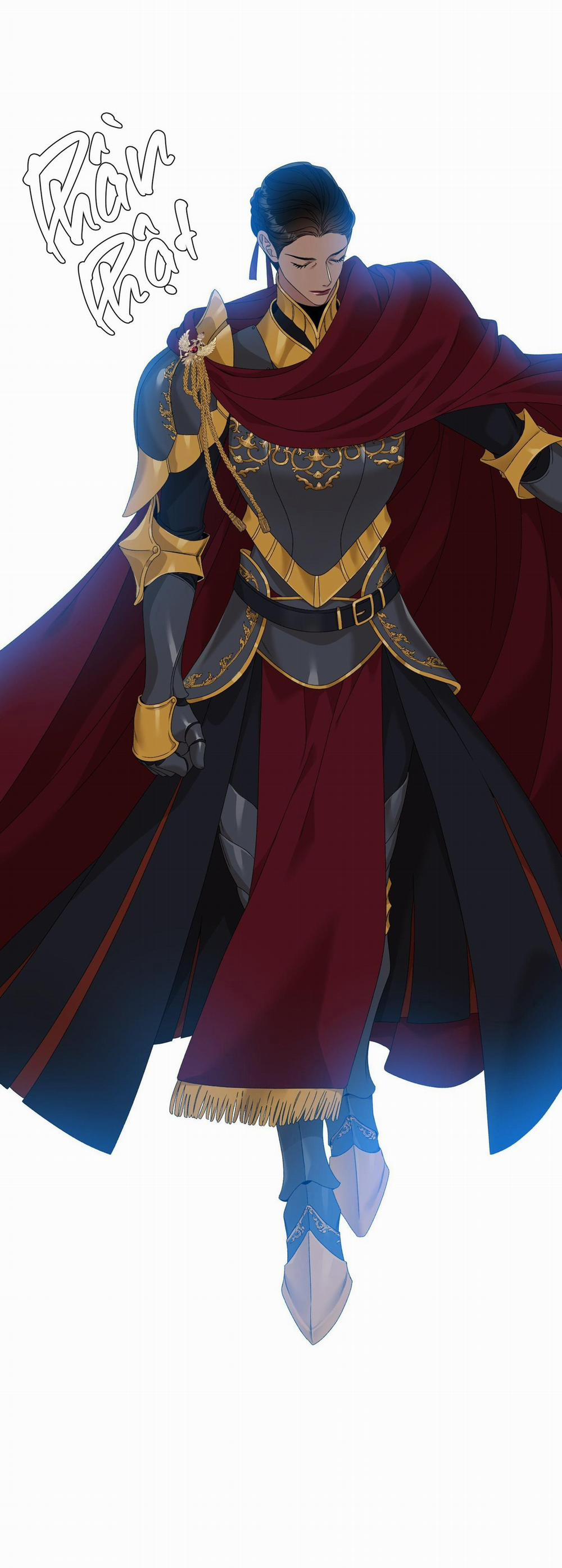 ÁI TÌNH TỰ TÂM 61 trang 46