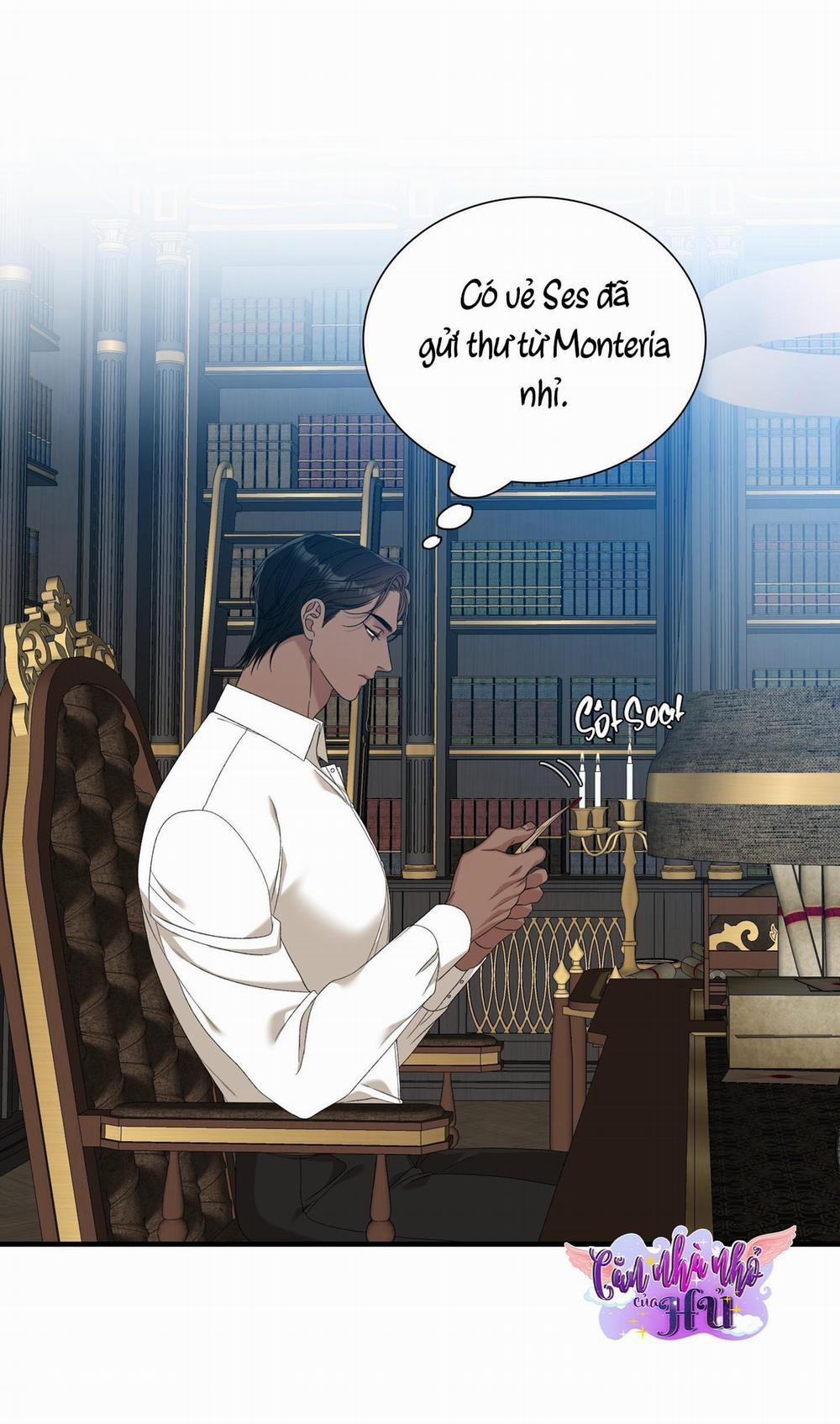 ÁI TÌNH TỰ TÂM 61 trang 8