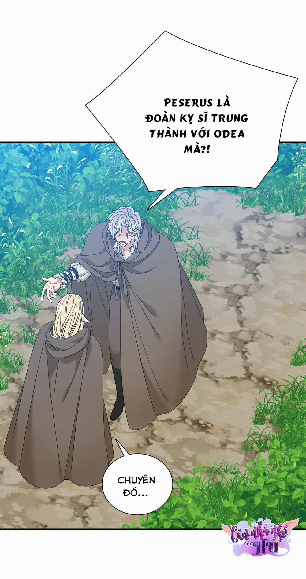 ÁI TÌNH TỰ TÂM 62 trang 30