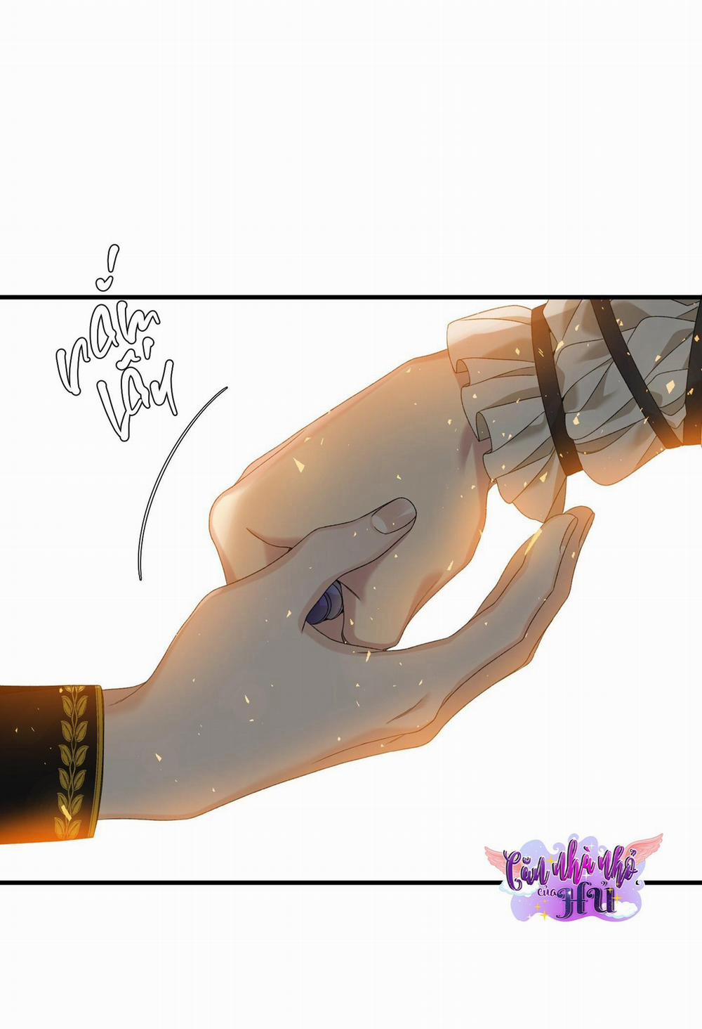 ÁI TÌNH TỰ TÂM 63 trang 31