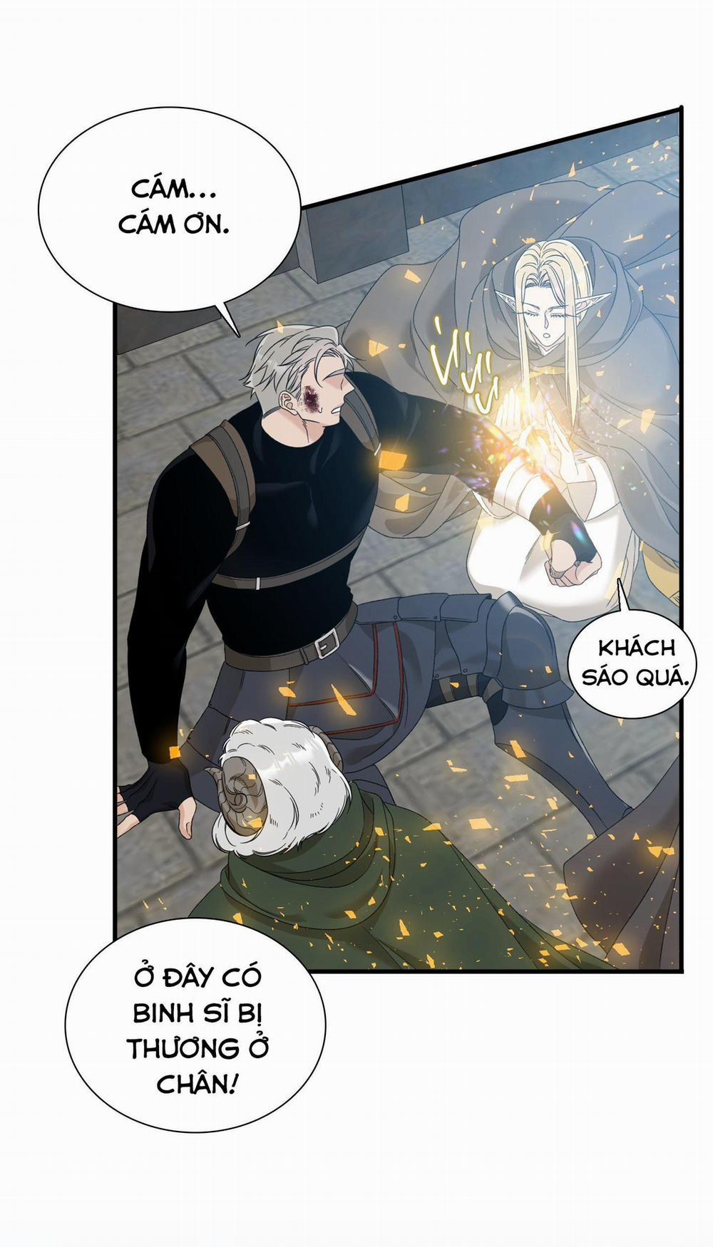 ÁI TÌNH TỰ TÂM 64 trang 62