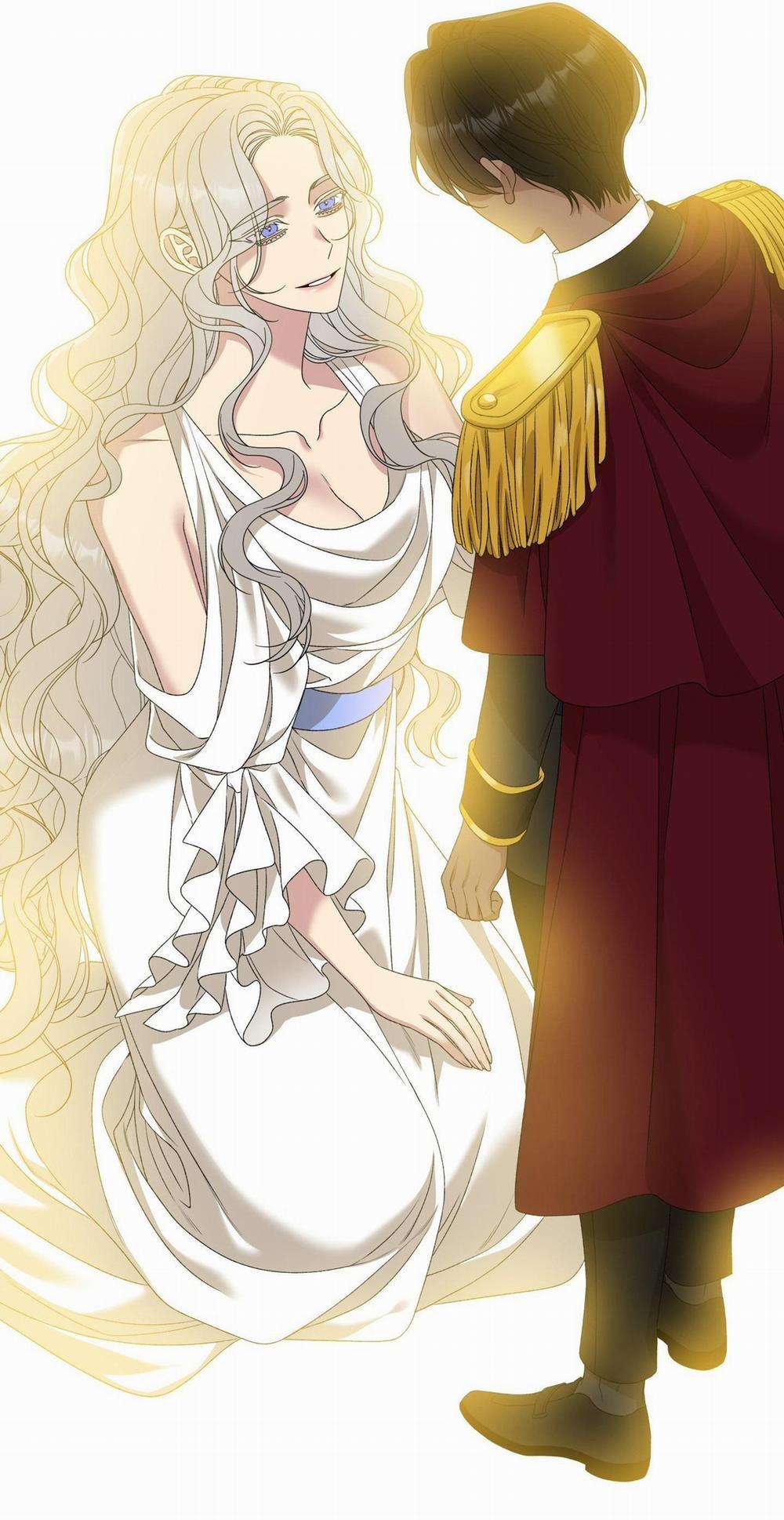 ÁI TÌNH TỰ TÂM 67 trang 21