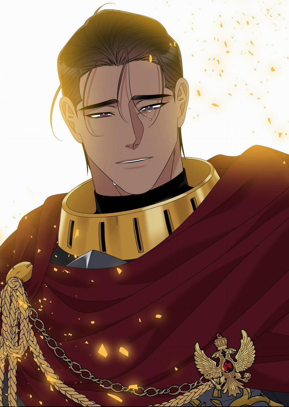 ÁI TÌNH TỰ TÂM 67 trang 41