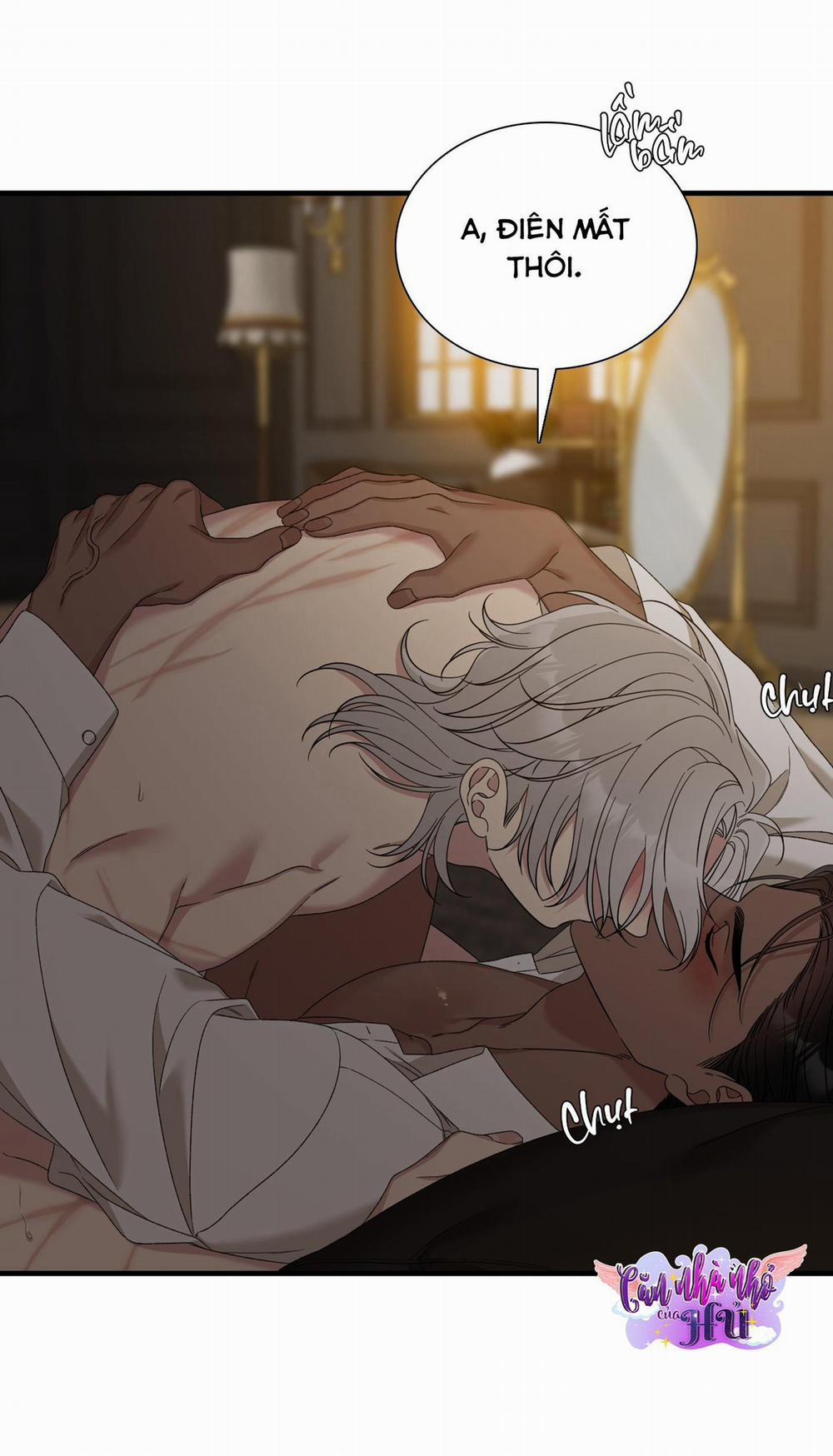 ÁI TÌNH TỰ TÂM 69 trang 27