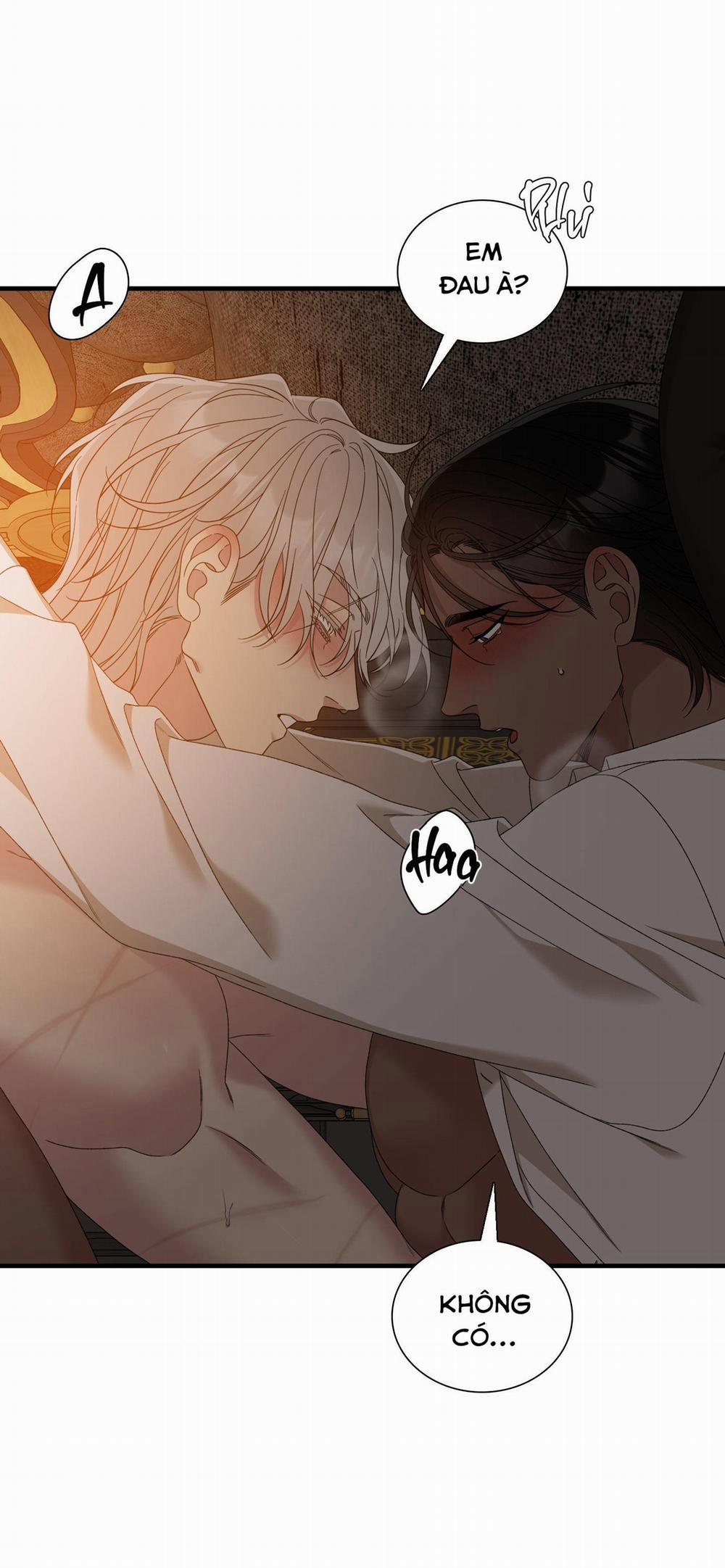 ÁI TÌNH TỰ TÂM 69 trang 46