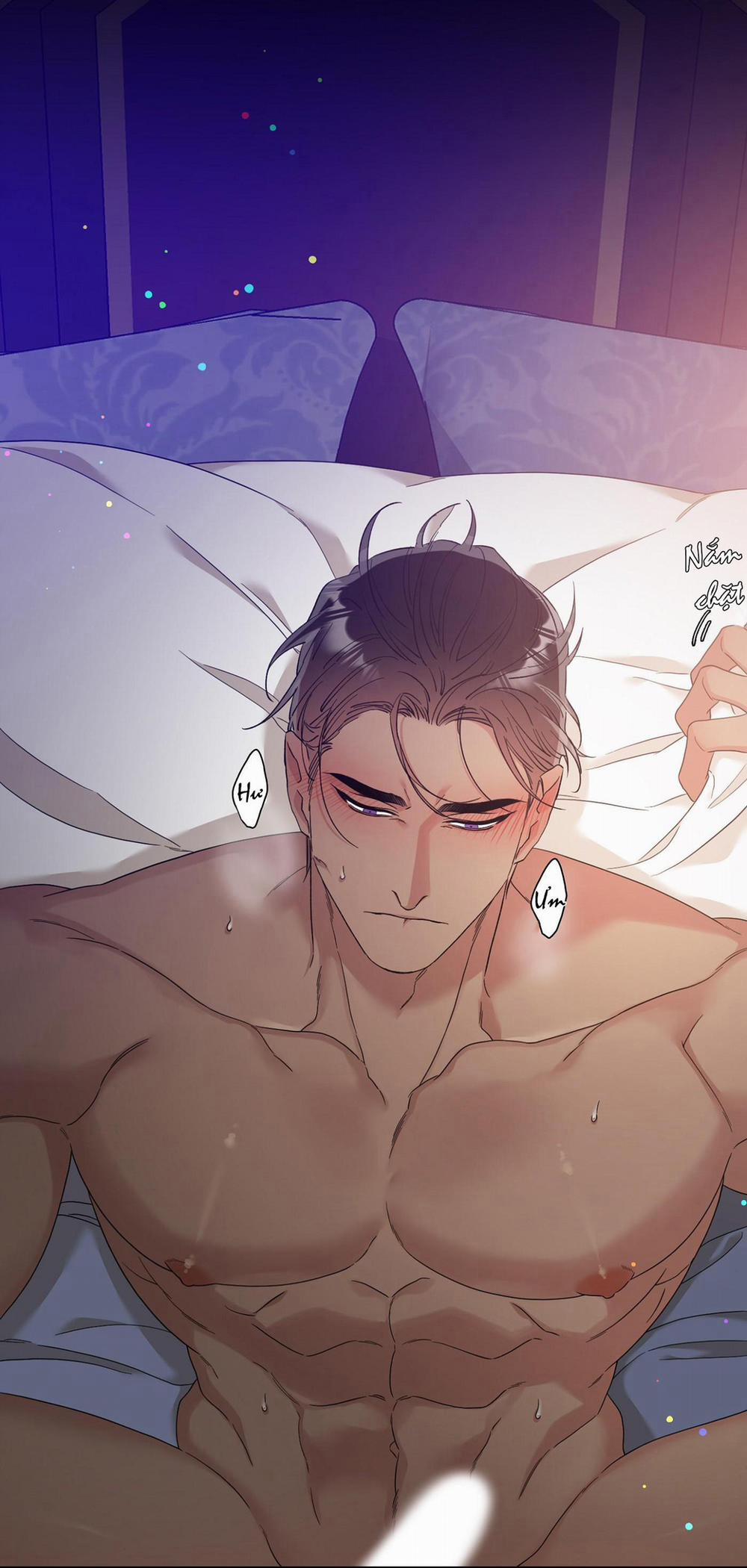 ÁI TÌNH TỰ TÂM 7 trang 12