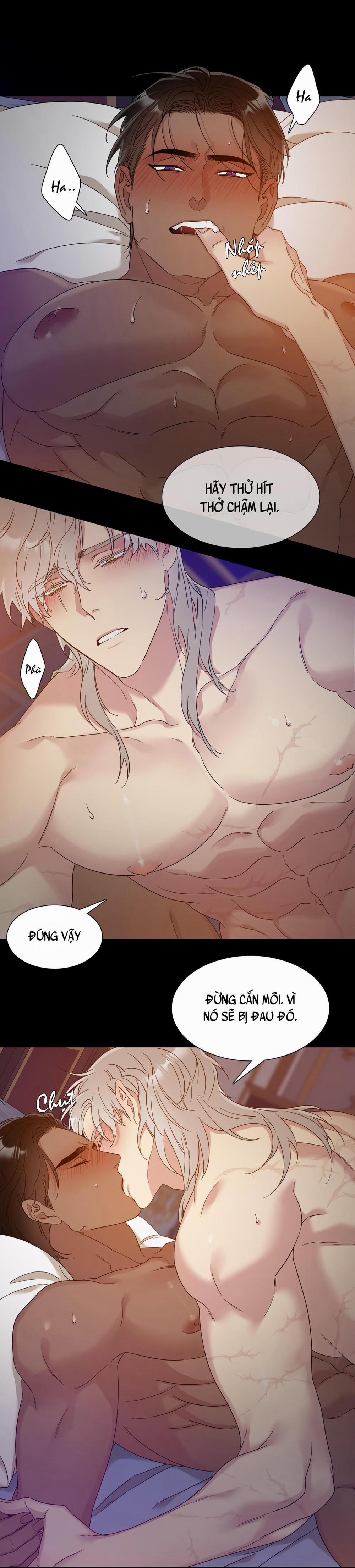 ÁI TÌNH TỰ TÂM 7 trang 18