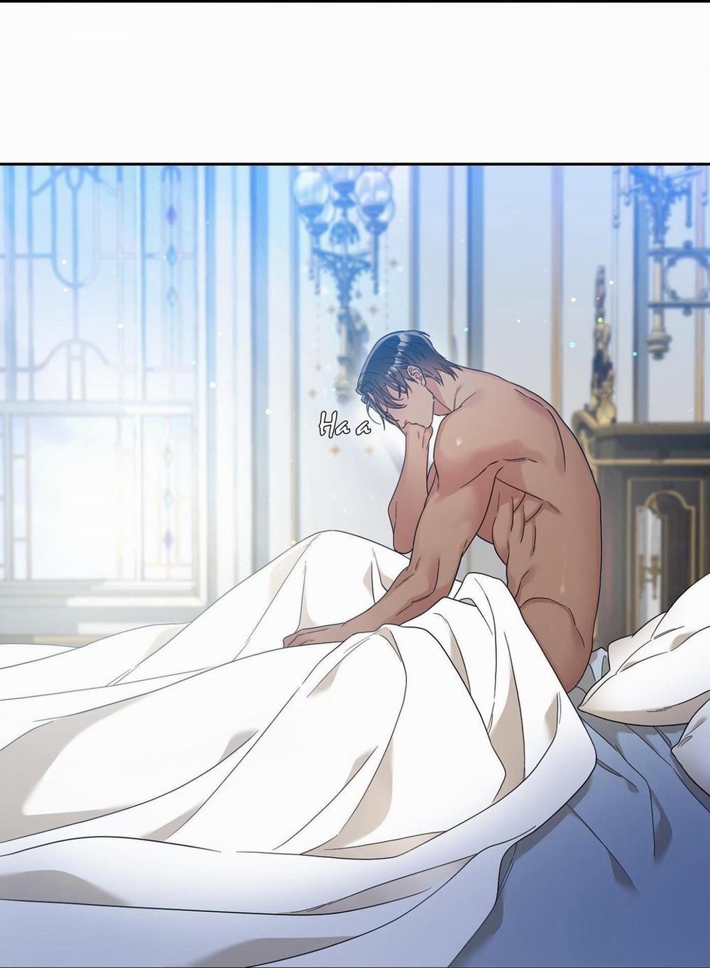 ÁI TÌNH TỰ TÂM 7 trang 23