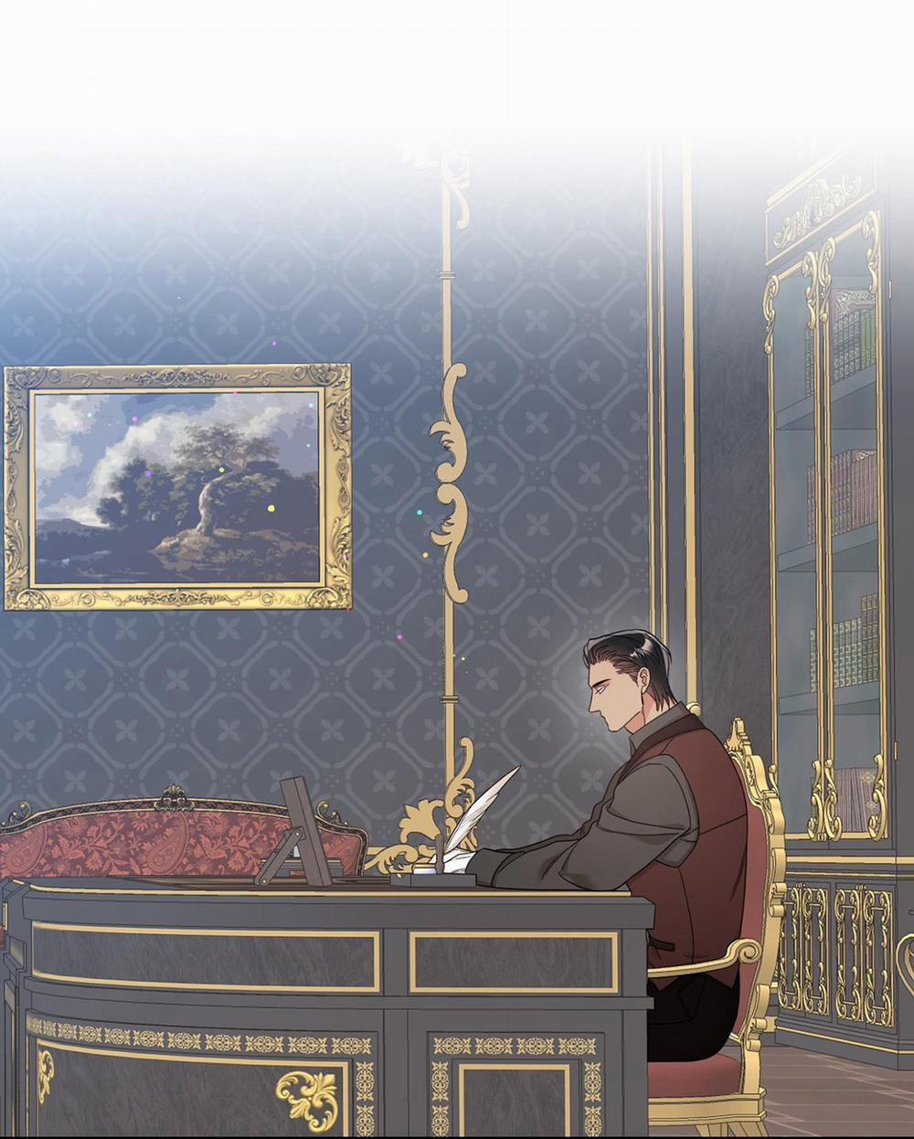 ÁI TÌNH TỰ TÂM 7 trang 25