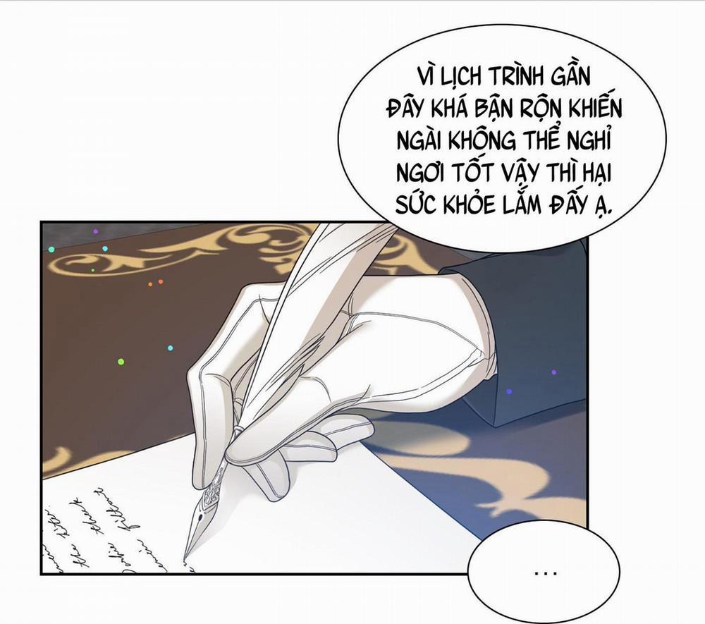 ÁI TÌNH TỰ TÂM 7 trang 30