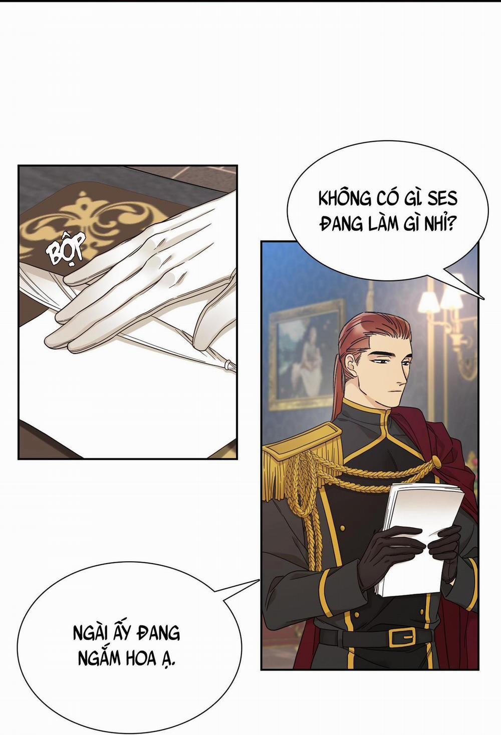 ÁI TÌNH TỰ TÂM 7 trang 32