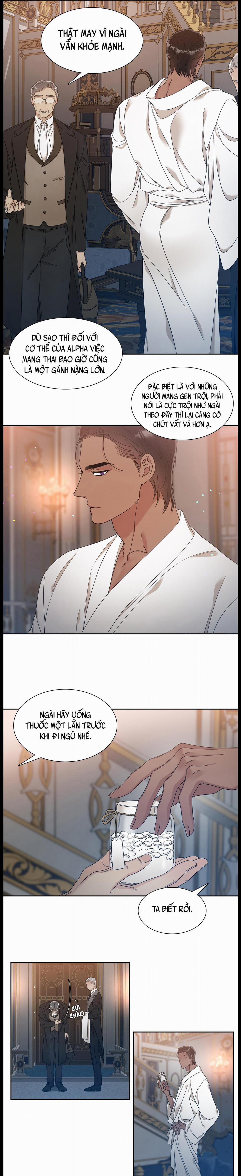 ÁI TÌNH TỰ TÂM 7 trang 54