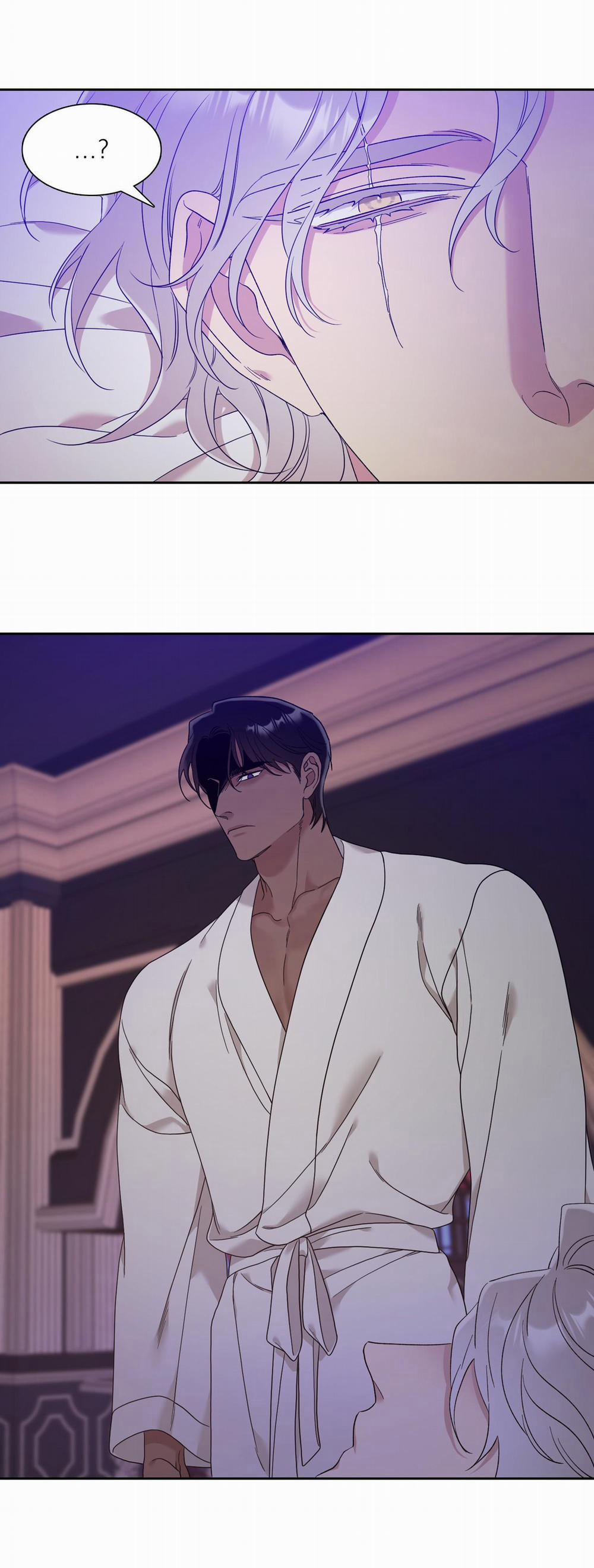 ÁI TÌNH TỰ TÂM 8 trang 13