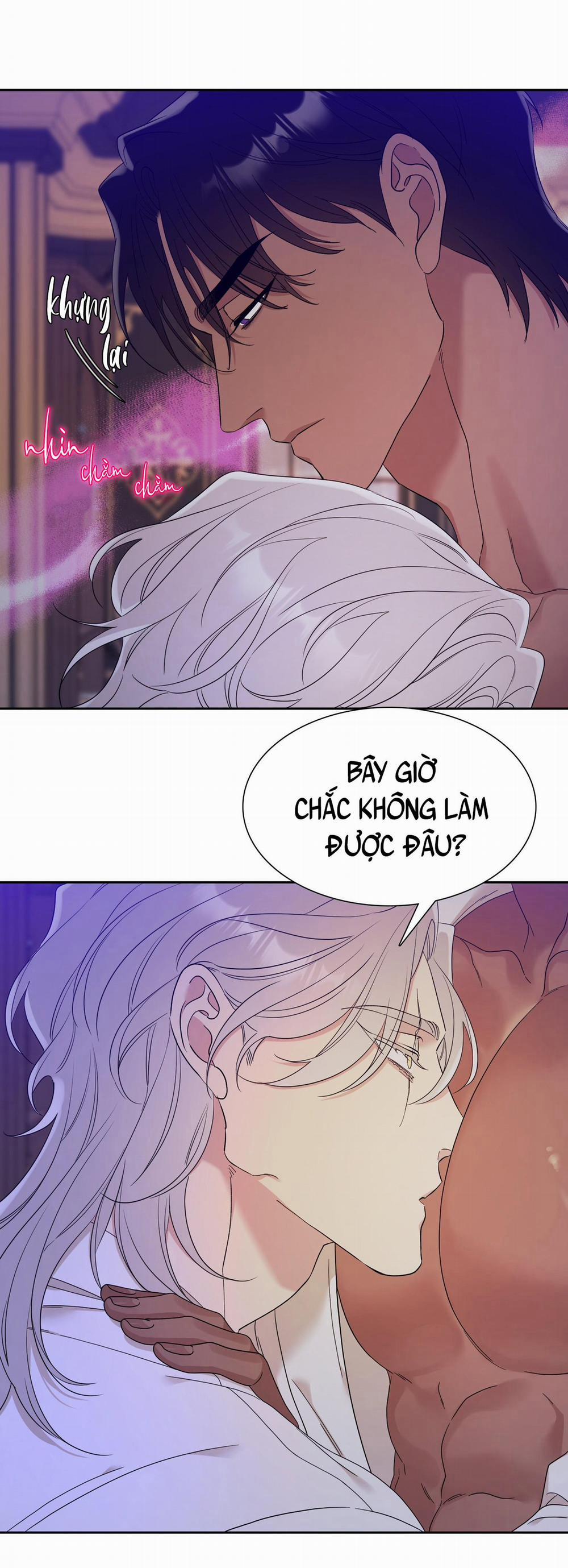 ÁI TÌNH TỰ TÂM 8 trang 21