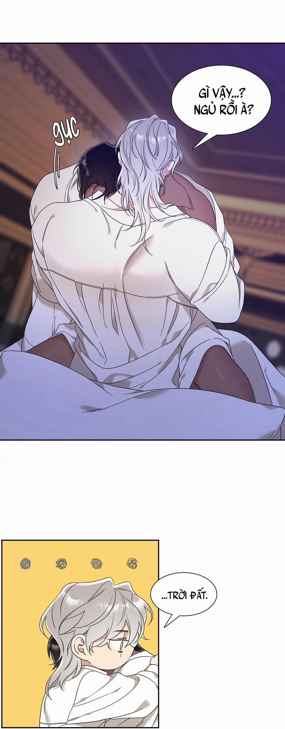 ÁI TÌNH TỰ TÂM 8 trang 23