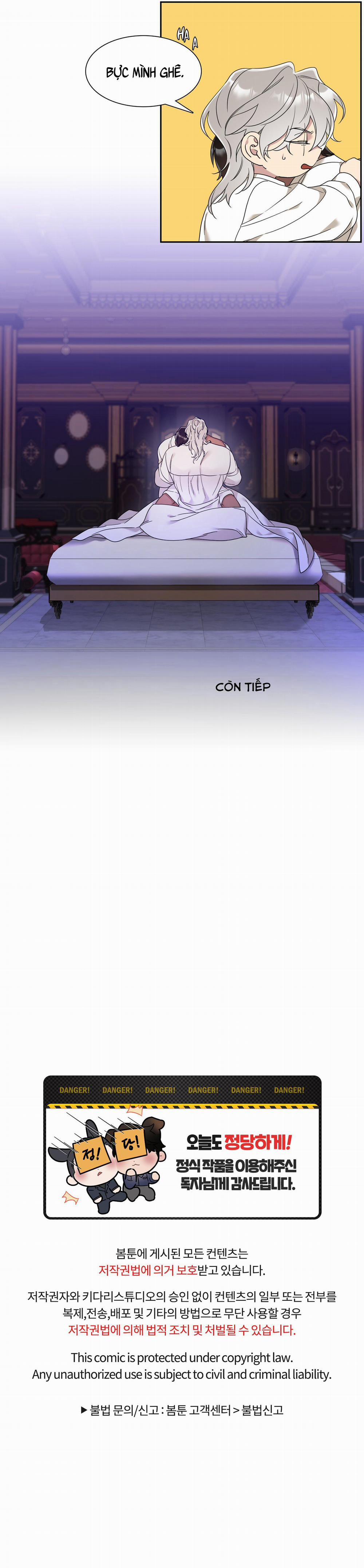 ÁI TÌNH TỰ TÂM 8 trang 24