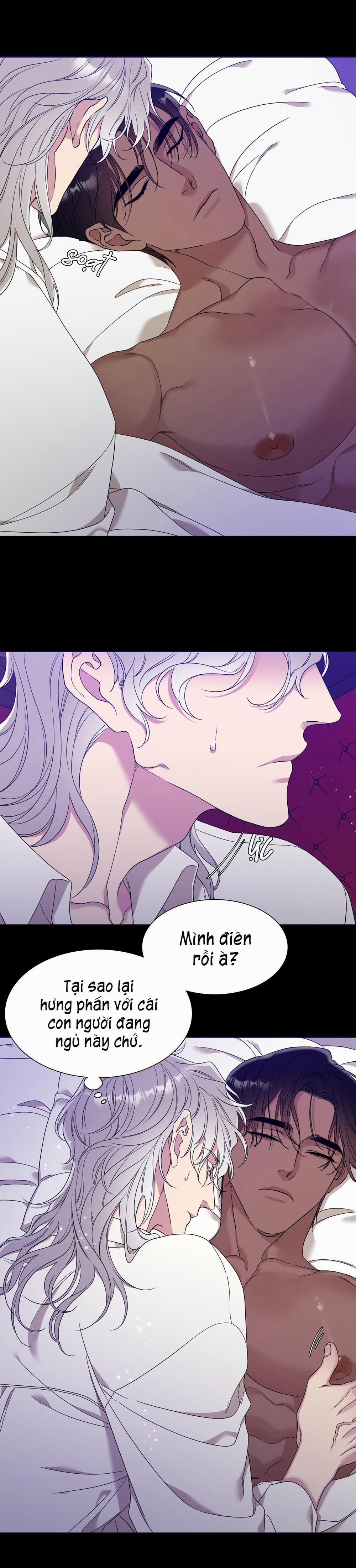 ÁI TÌNH TỰ TÂM 9 trang 10