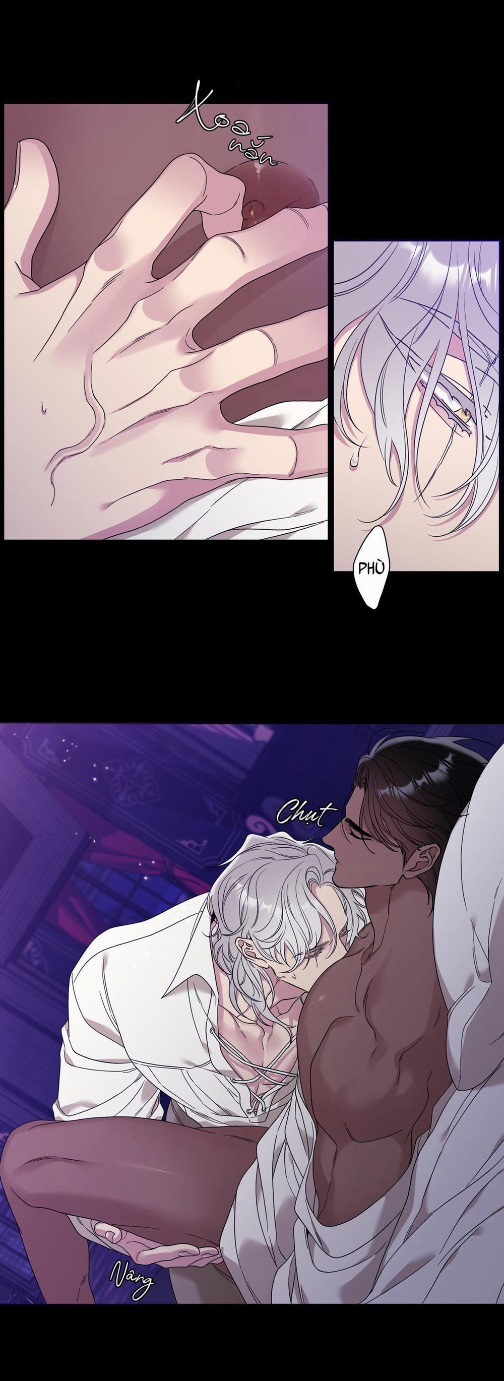 ÁI TÌNH TỰ TÂM 9 trang 11