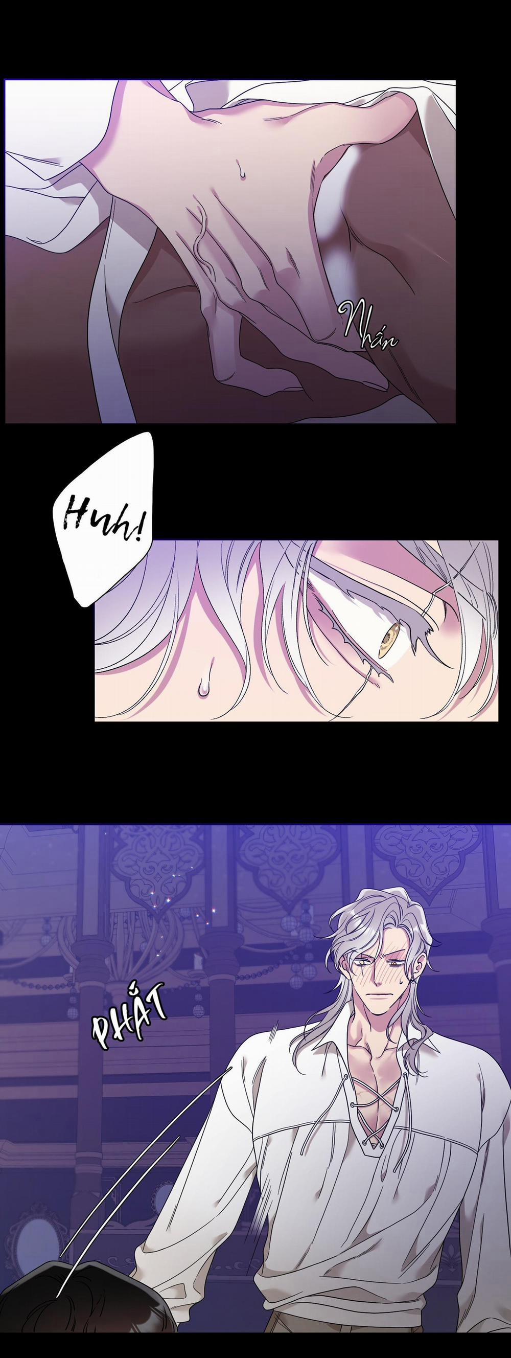 ÁI TÌNH TỰ TÂM 9 trang 12