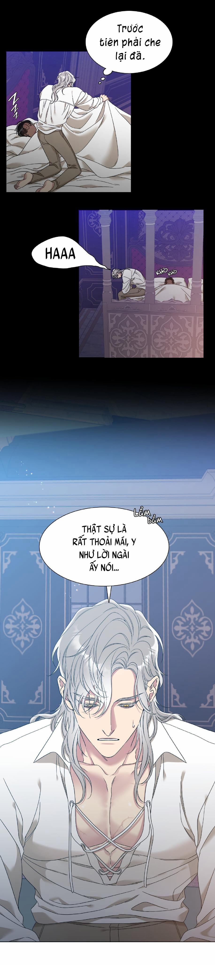 ÁI TÌNH TỰ TÂM 9 trang 13