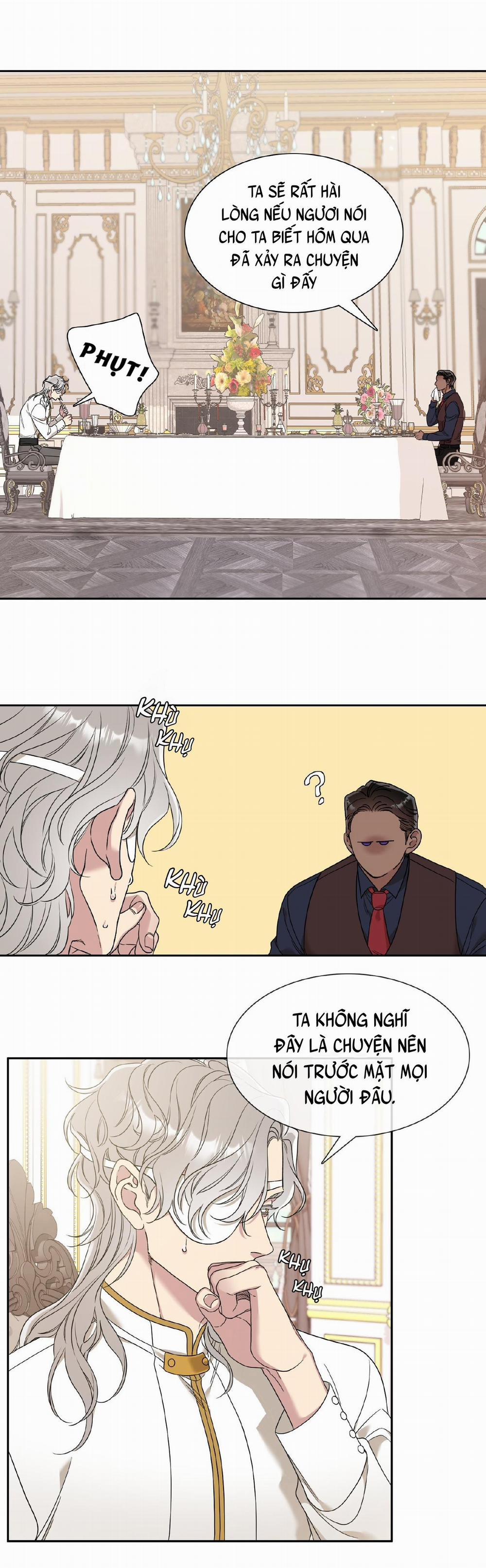 ÁI TÌNH TỰ TÂM 9 trang 16