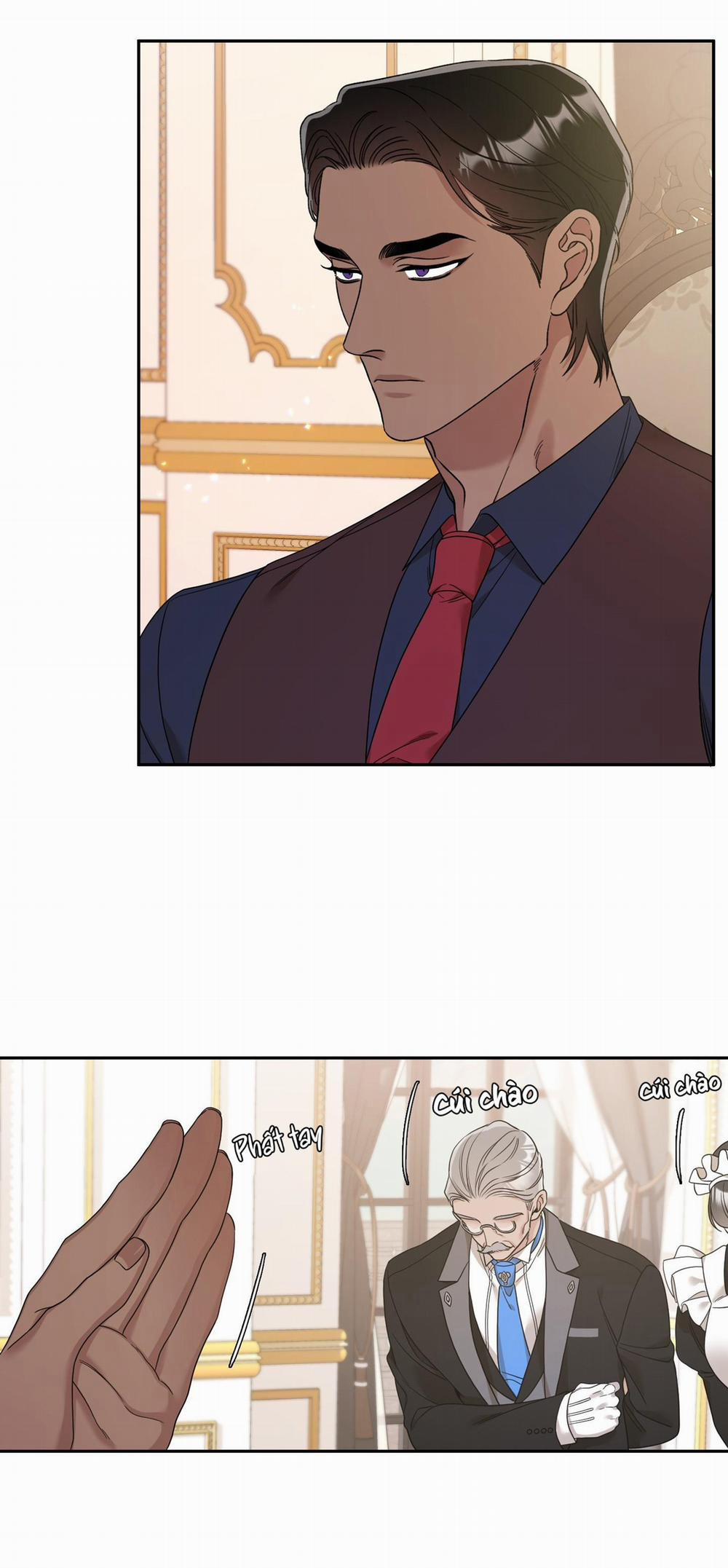 ÁI TÌNH TỰ TÂM 9 trang 17