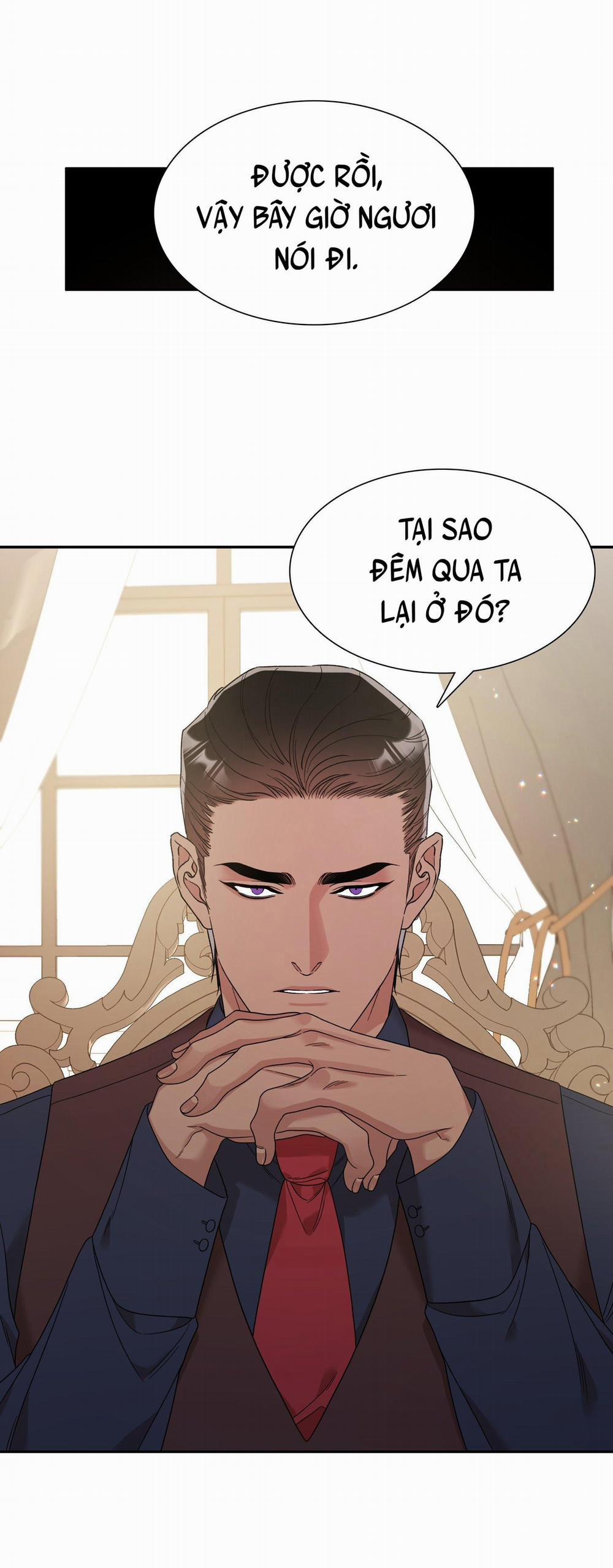 ÁI TÌNH TỰ TÂM 9 trang 18