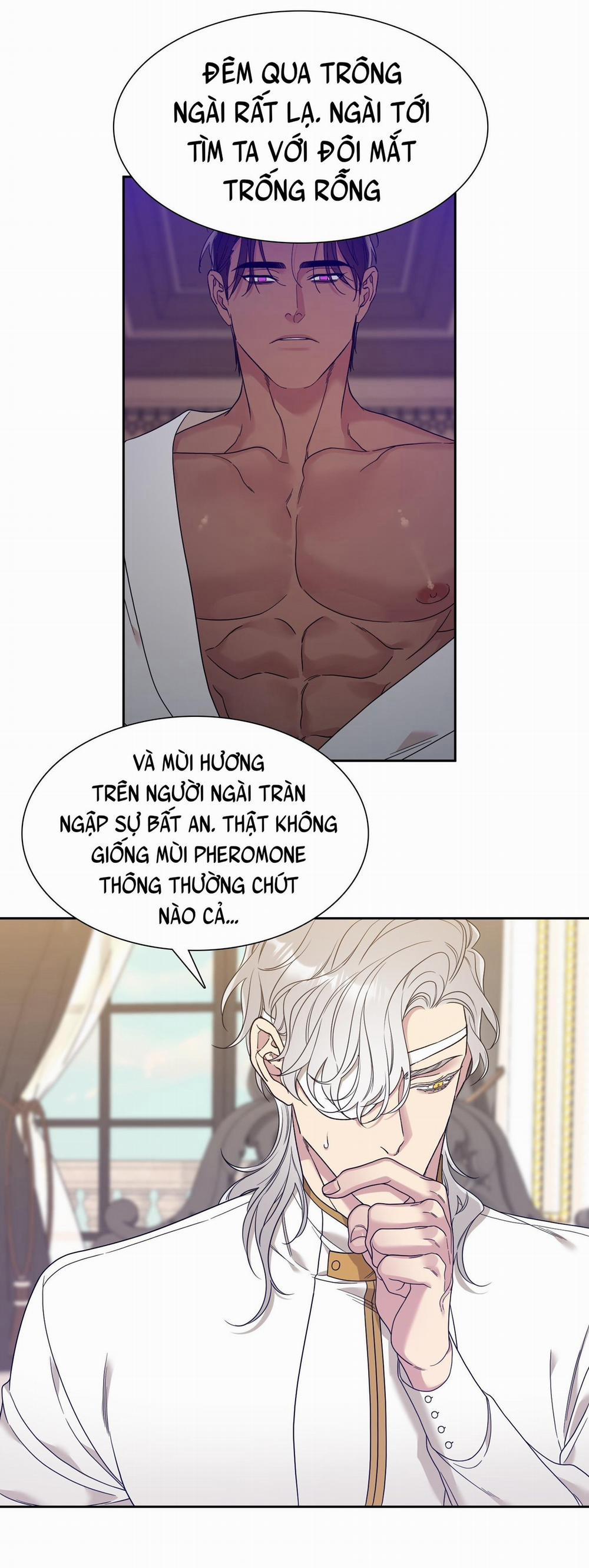 ÁI TÌNH TỰ TÂM 9 trang 20