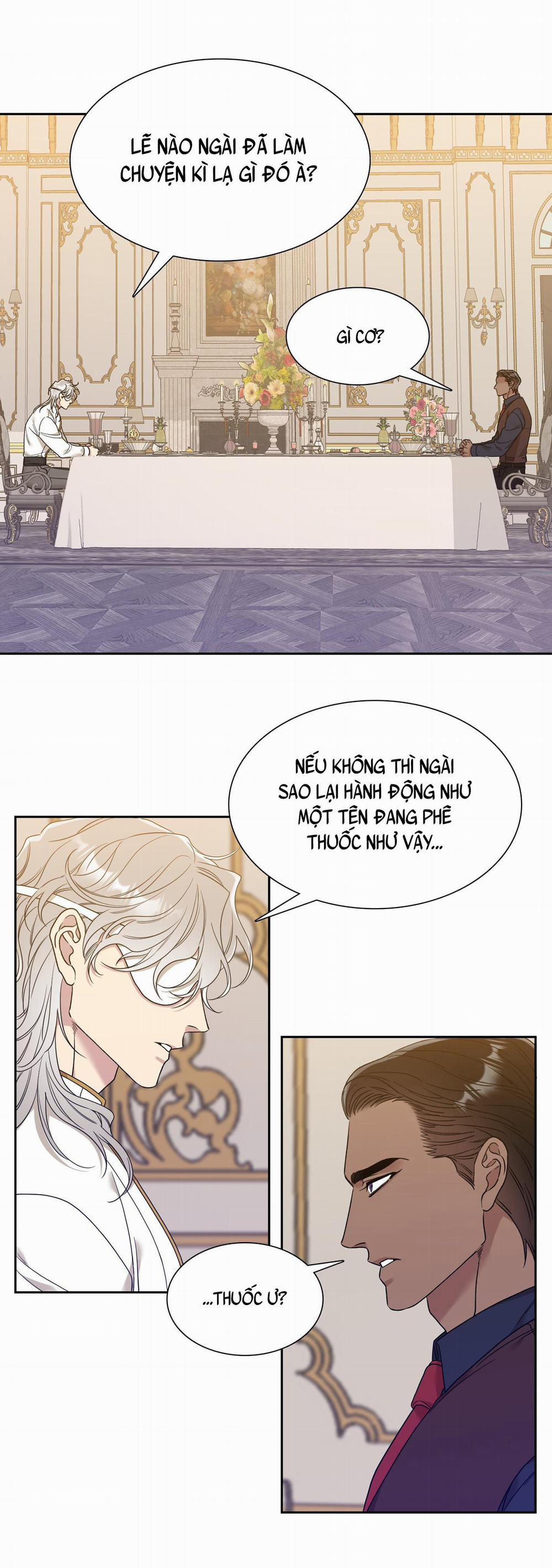 ÁI TÌNH TỰ TÂM 9 trang 21