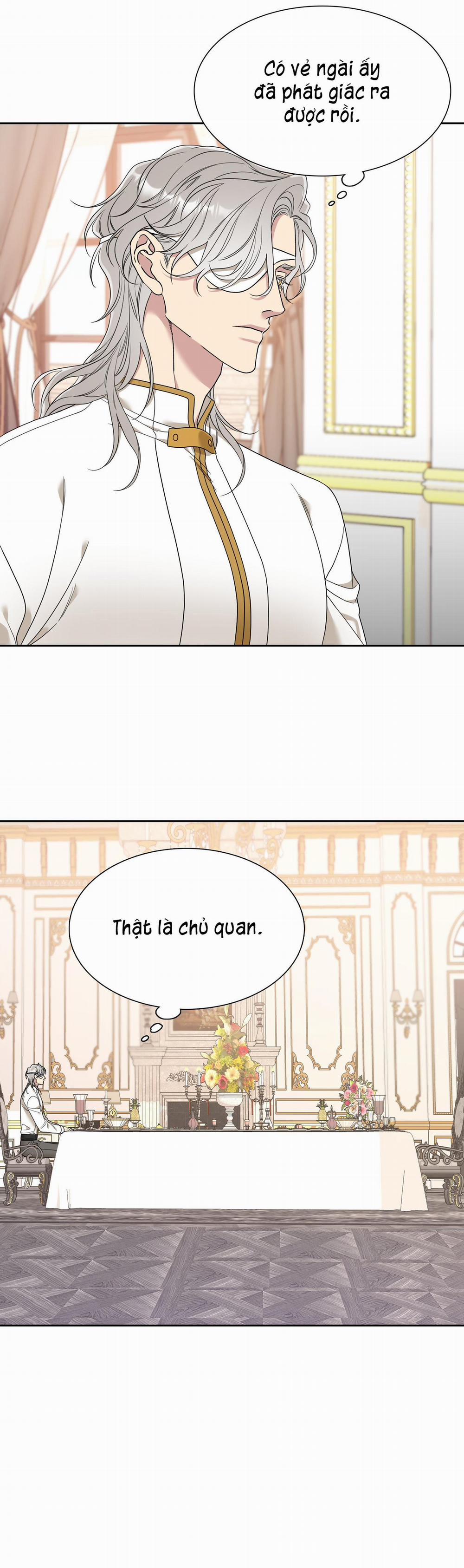 ÁI TÌNH TỰ TÂM 9 trang 23