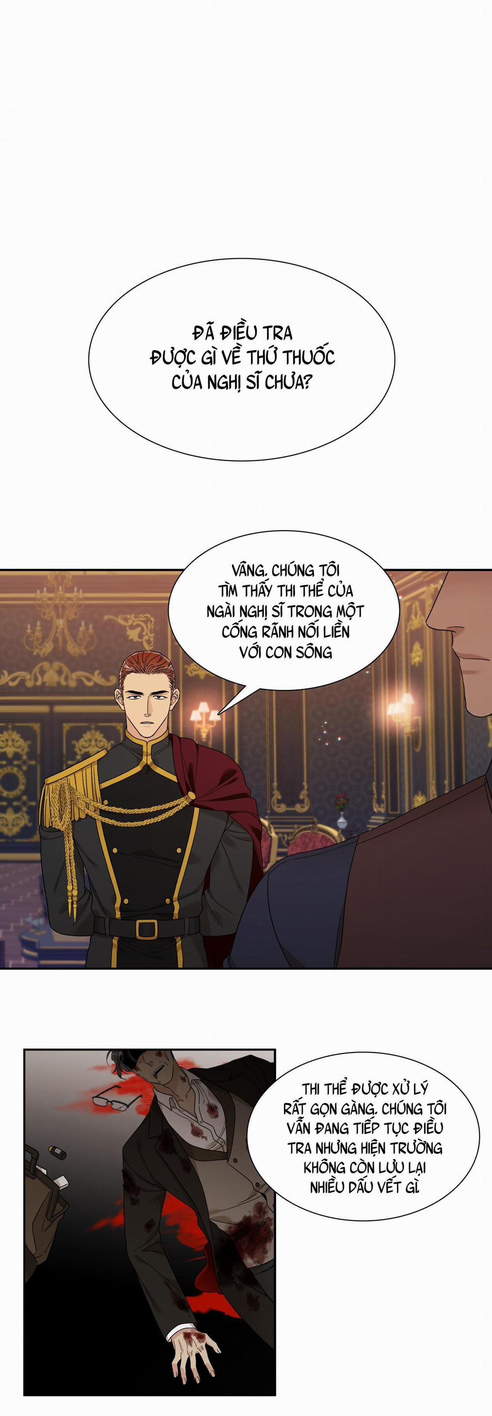 ÁI TÌNH TỰ TÂM 9 trang 24