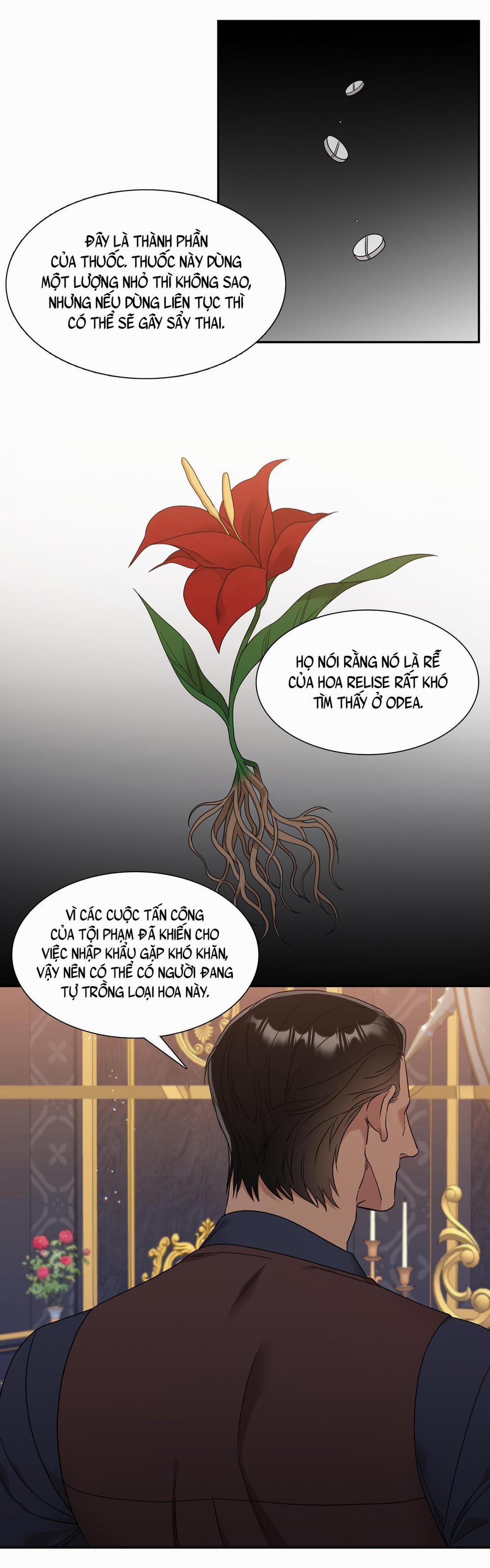 ÁI TÌNH TỰ TÂM 9 trang 25