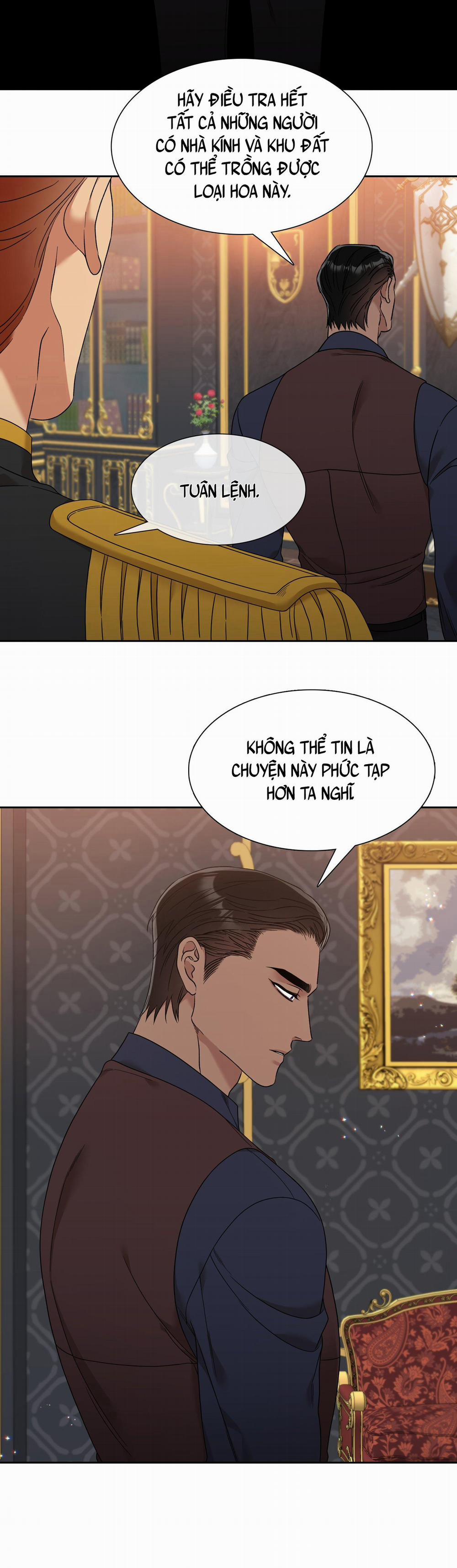 ÁI TÌNH TỰ TÂM 9 trang 27