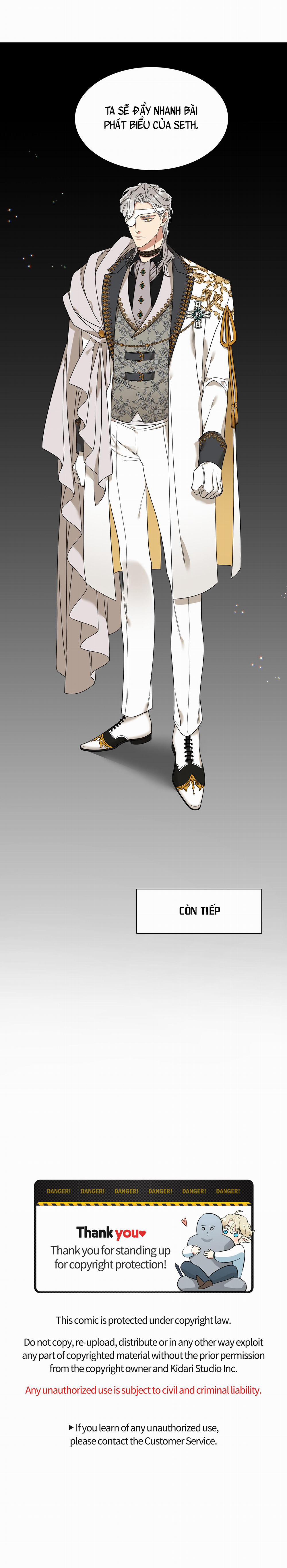 ÁI TÌNH TỰ TÂM 9 trang 28